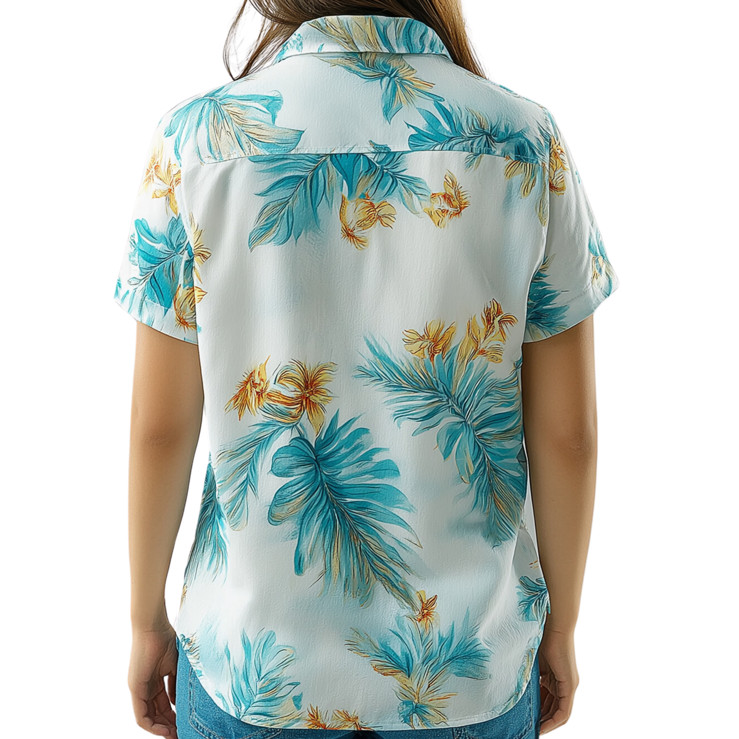 BAZAARS Short-sleeve shirt