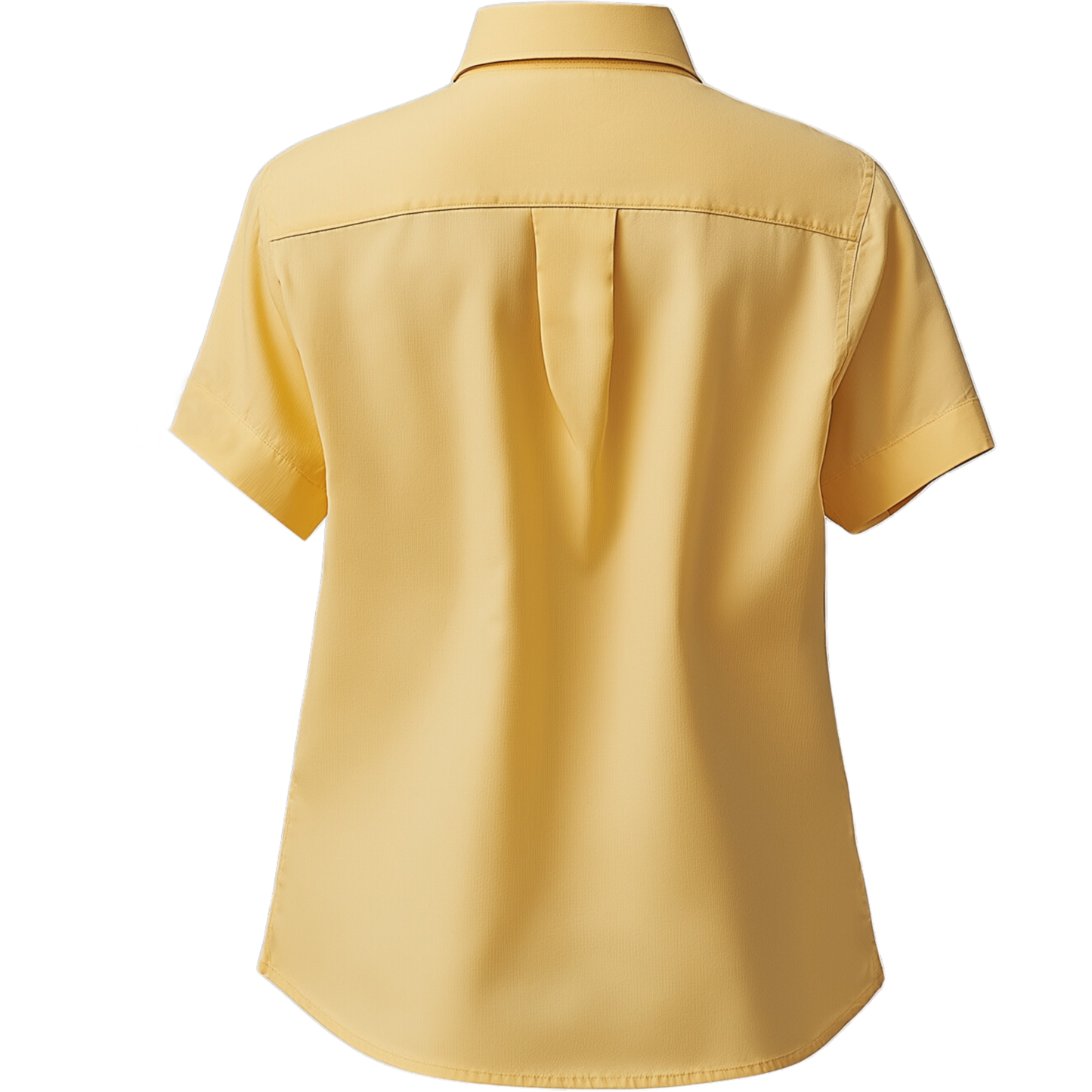 CONTEMPORARY Short-sleeve shirt