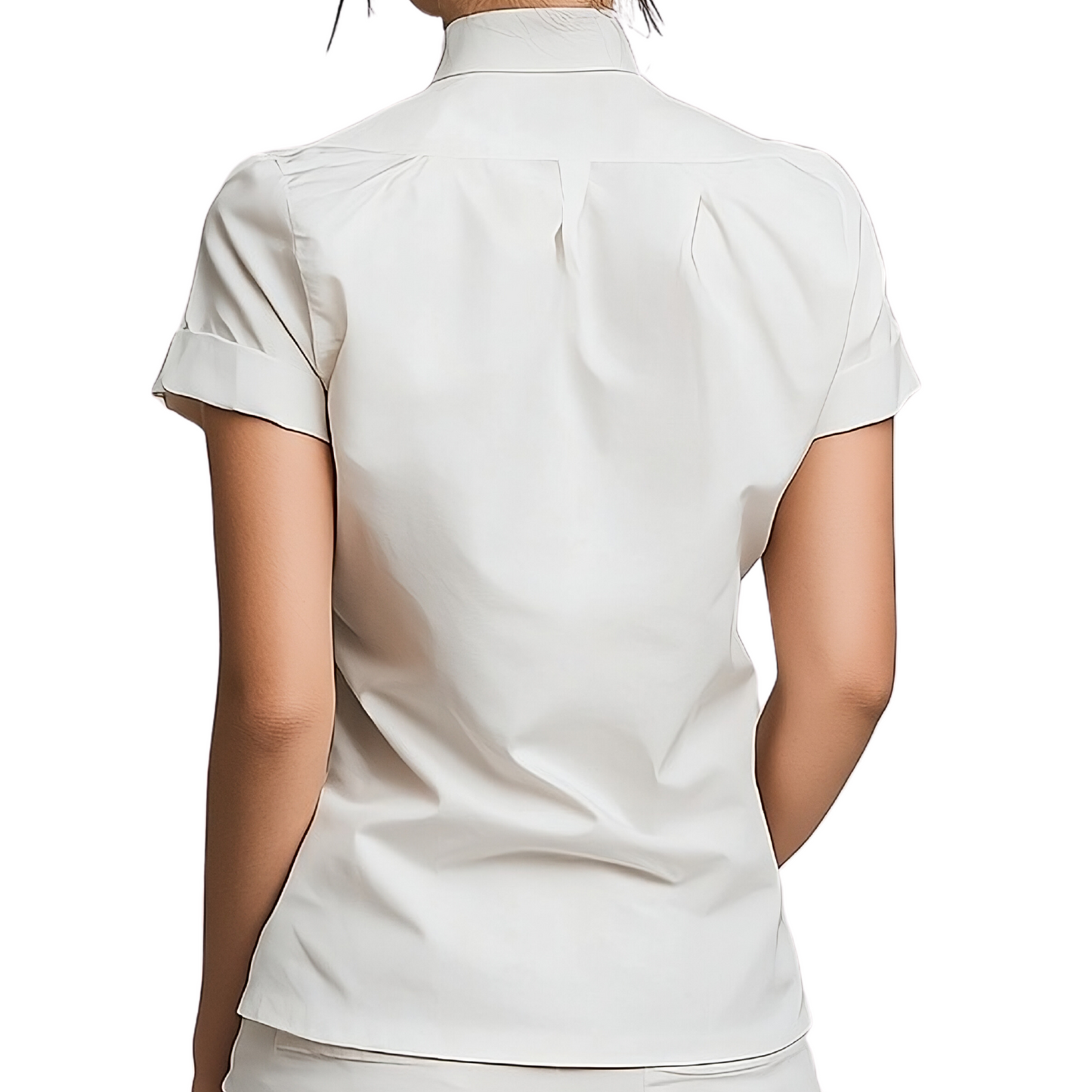 COUTURE Short-sleeve shirt