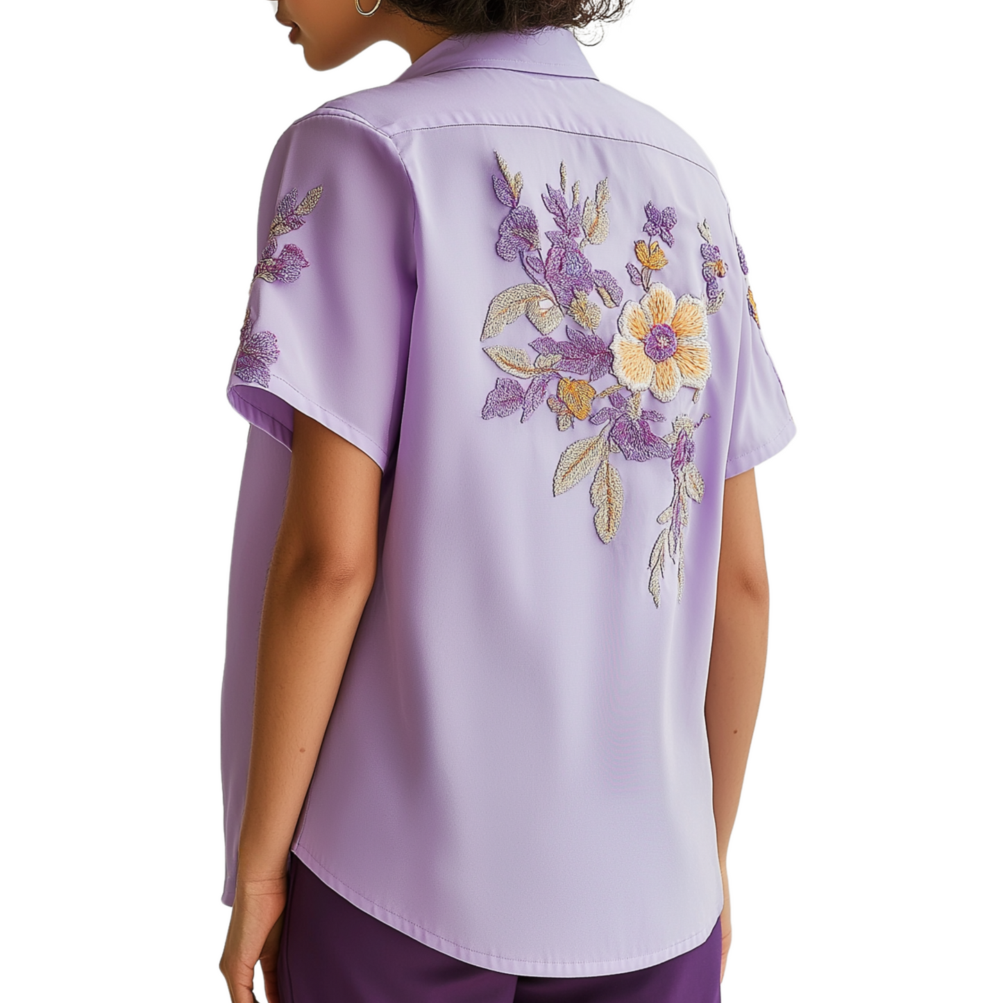 DELICACY Short-sleeve shirt