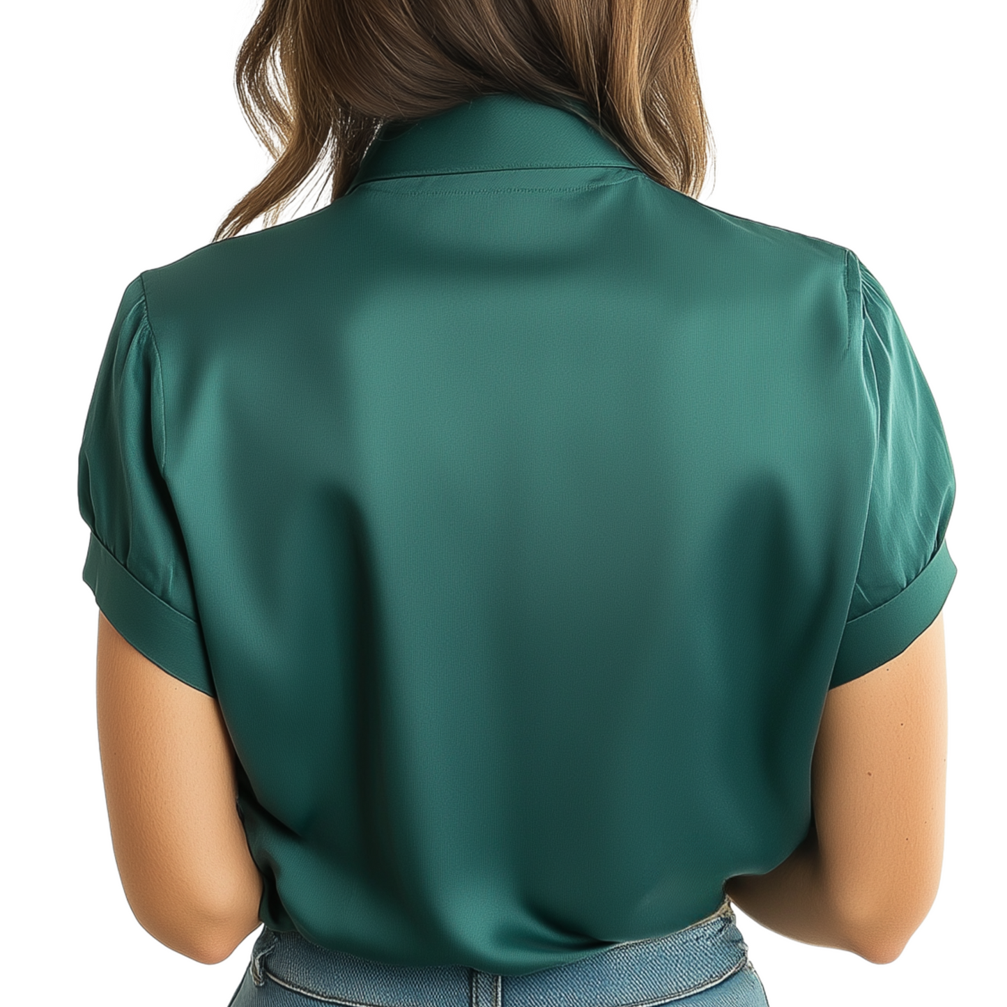 EXOTERIC Short sleeve shirt