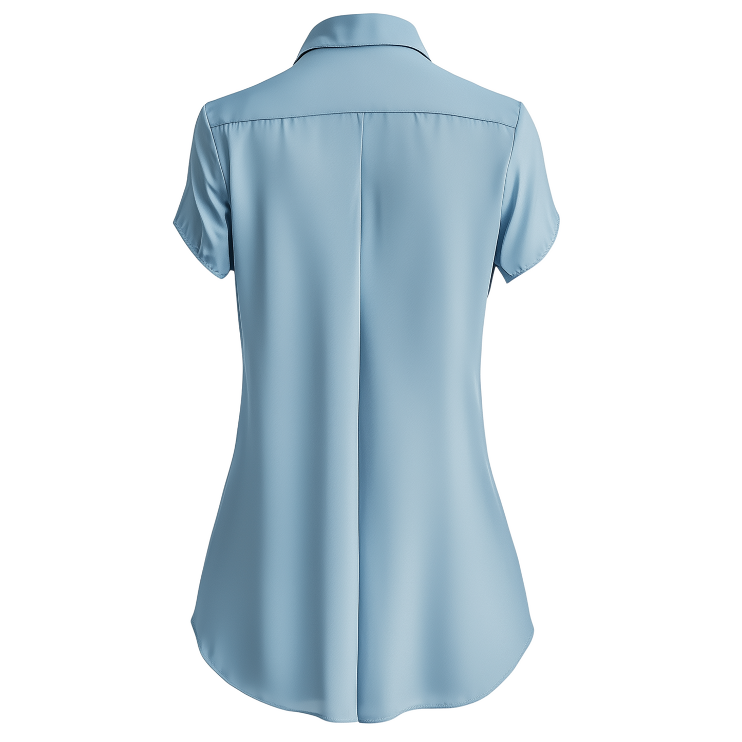 FOFFISH Short-sleeve shirt