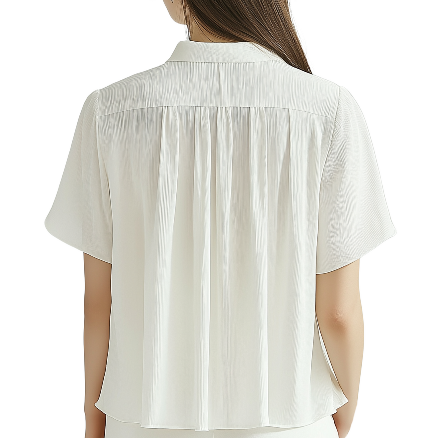 FREE Short Sleeve shirt