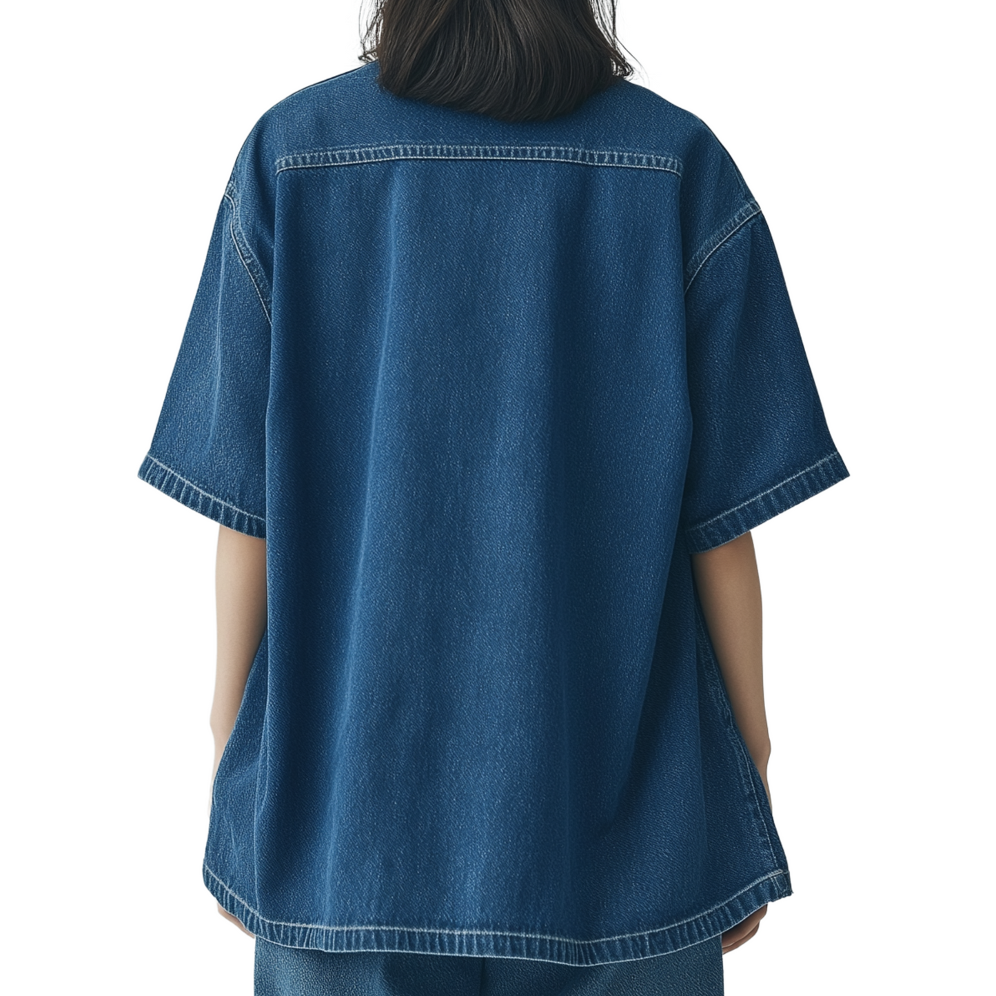 GARB Short-sleeve shirt