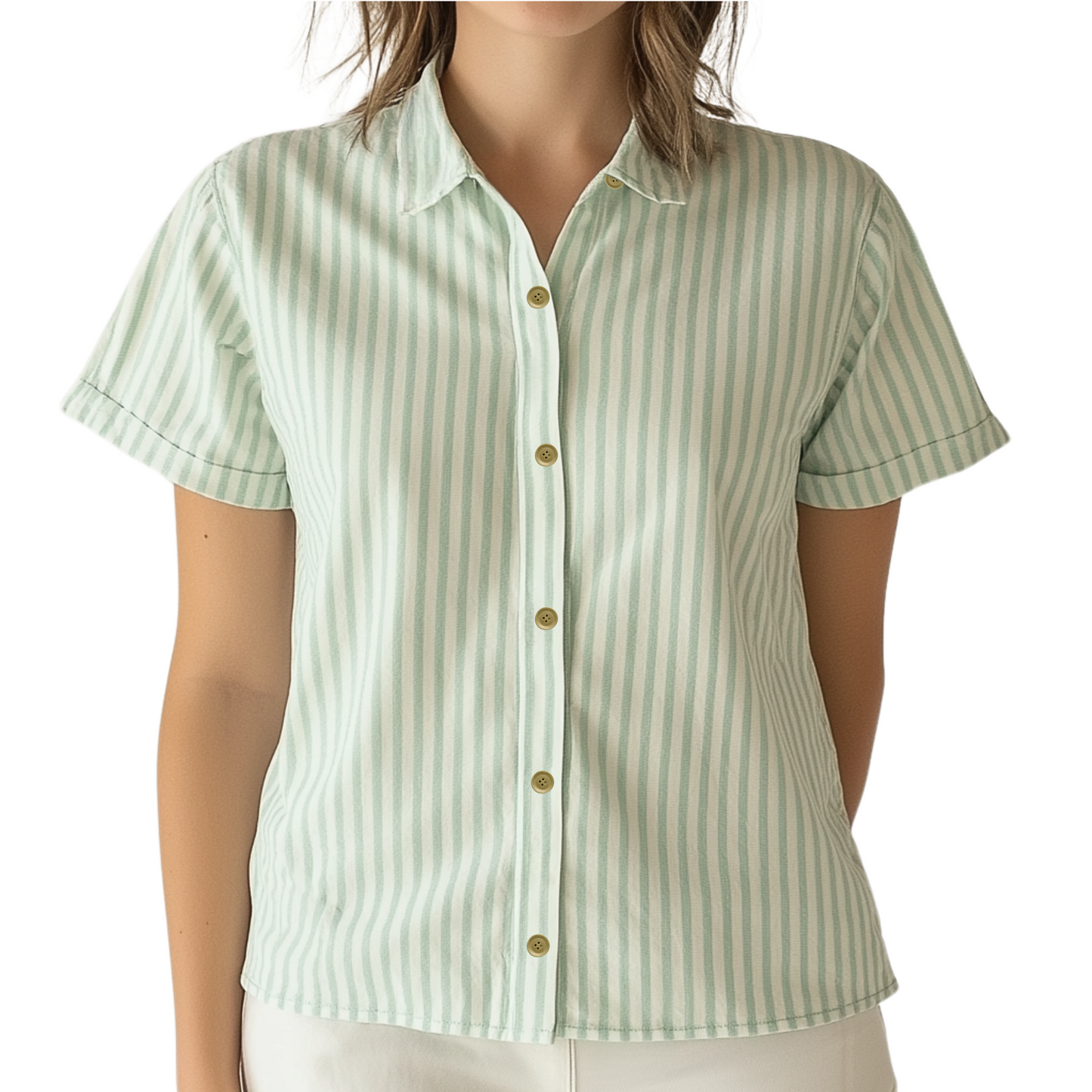 GENTILITY Short-sleeve shirt