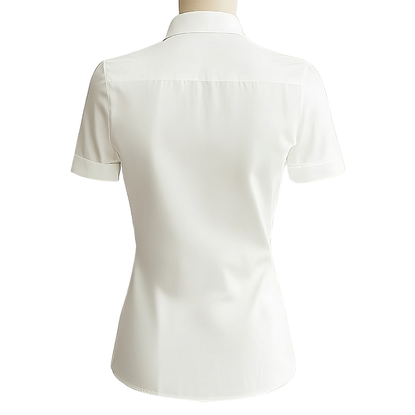 GRACEFUL Short-sleeve shirt
