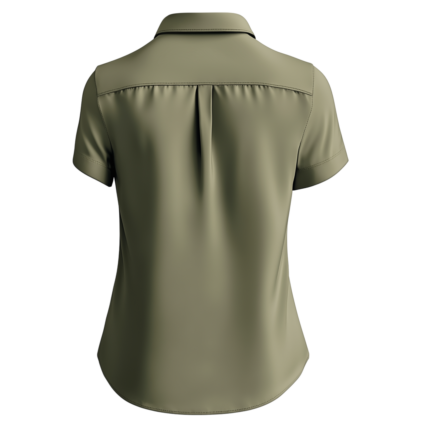 INFORMAL Short-sleeve shirt