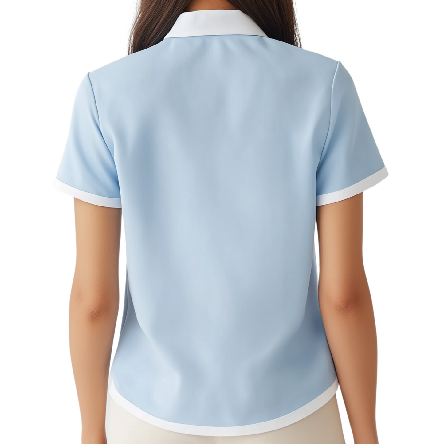 POISE Short-sleeve shirt