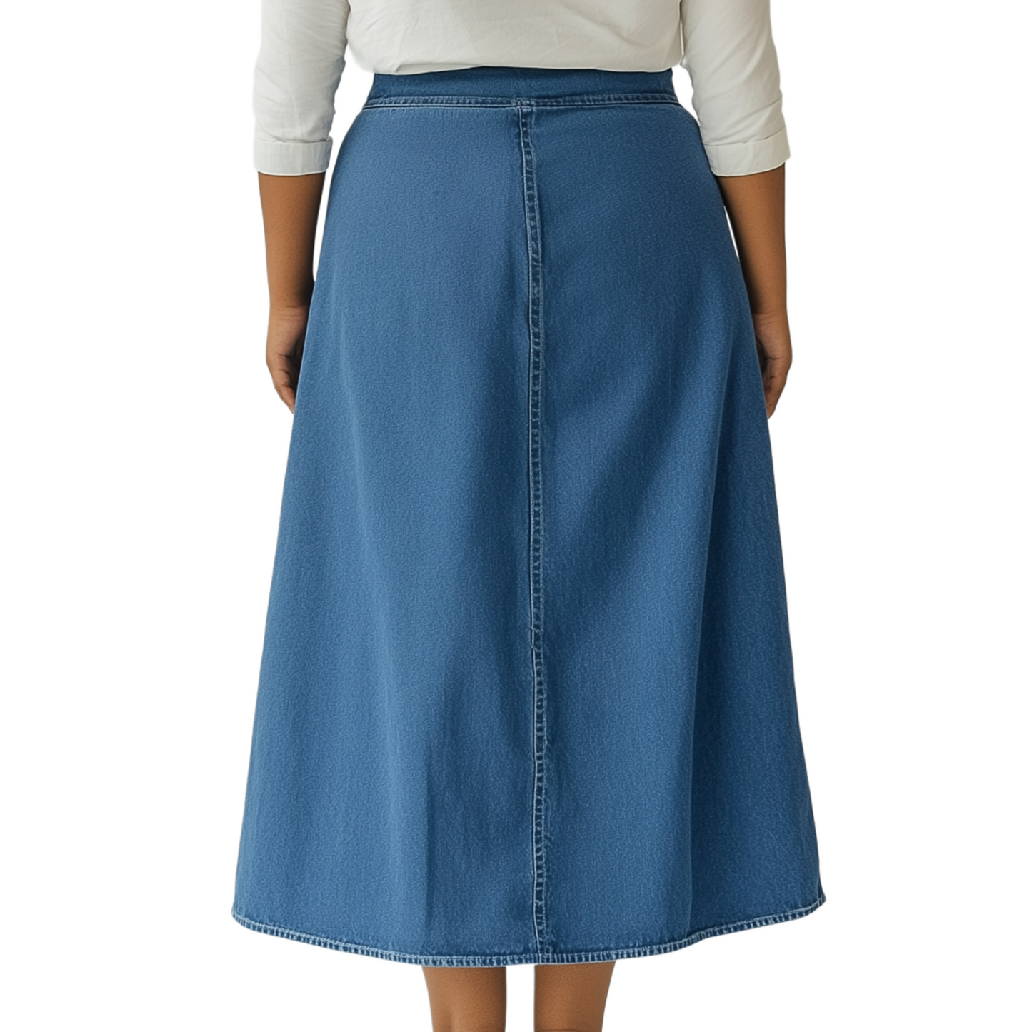 ROUNDED Skirt