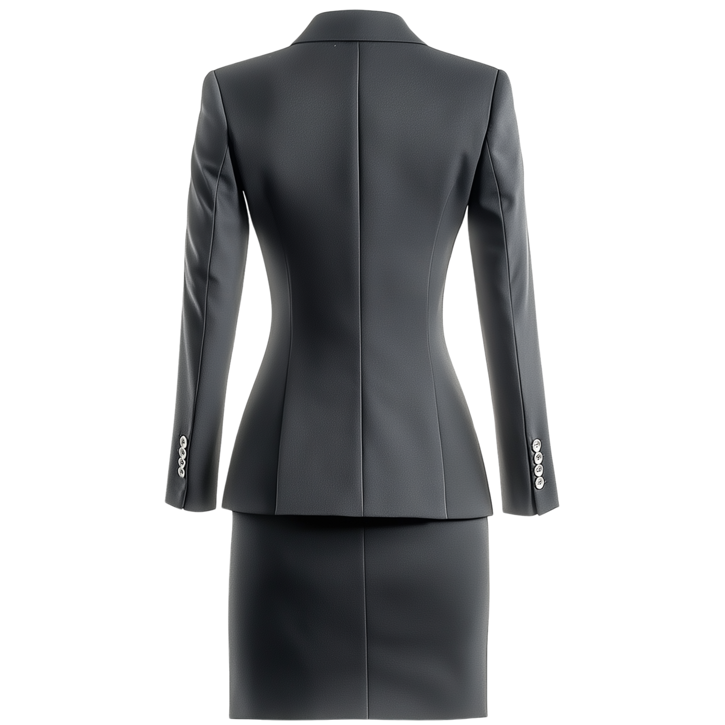 BURLESQUE Skirt suit