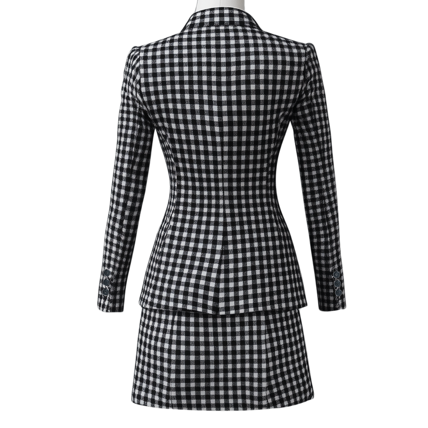 AFFECTED Suit (Skirt)