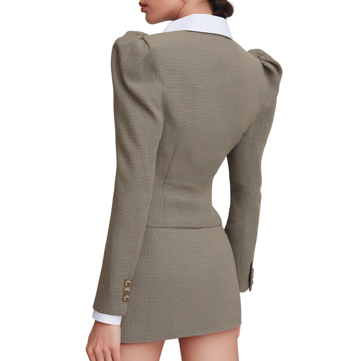 AFFINITY Skirt suit