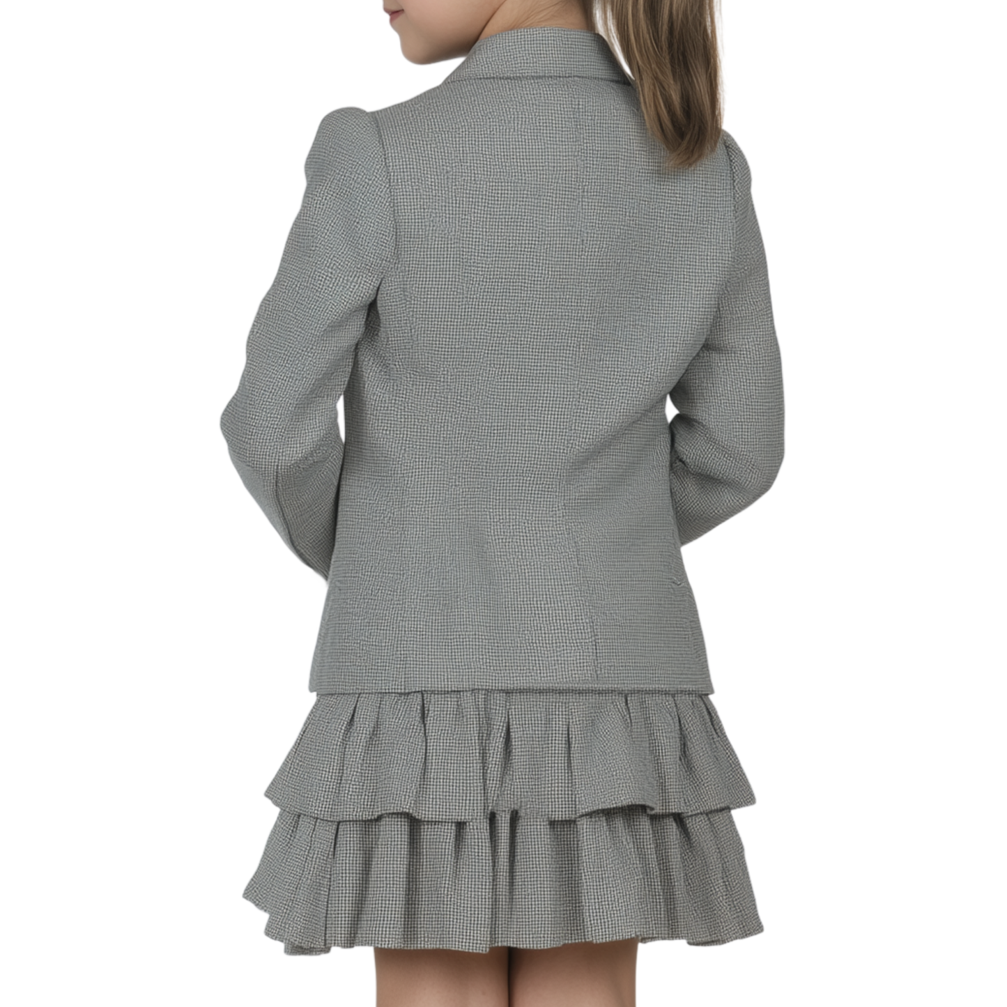 BAIRNS Skirt Suit