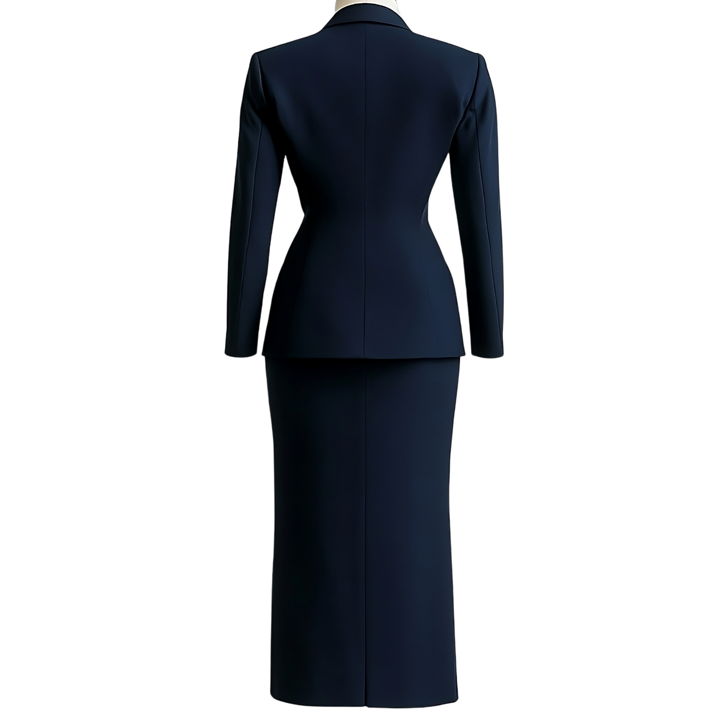 BALMORAL Suit (Skirt)