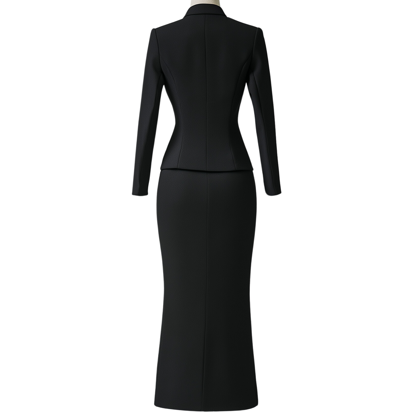 BAZAARS Suit (Skirt)