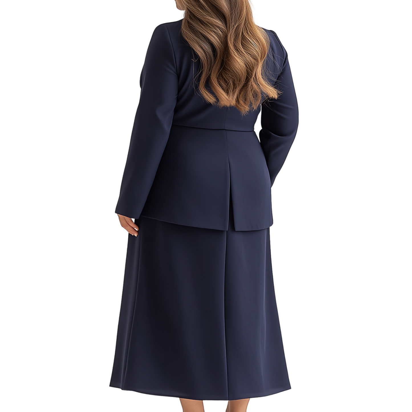 COMFORT Skirt suit