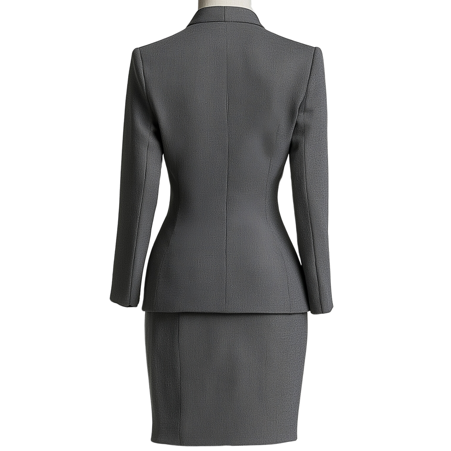 CONTEMPORARY Suit (Skirt)