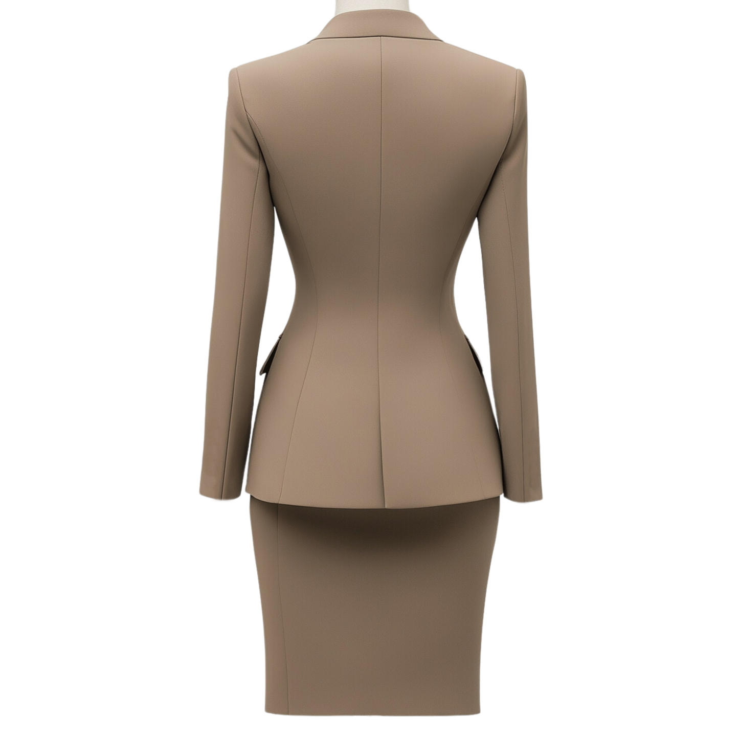 COUTURE Skirt suit