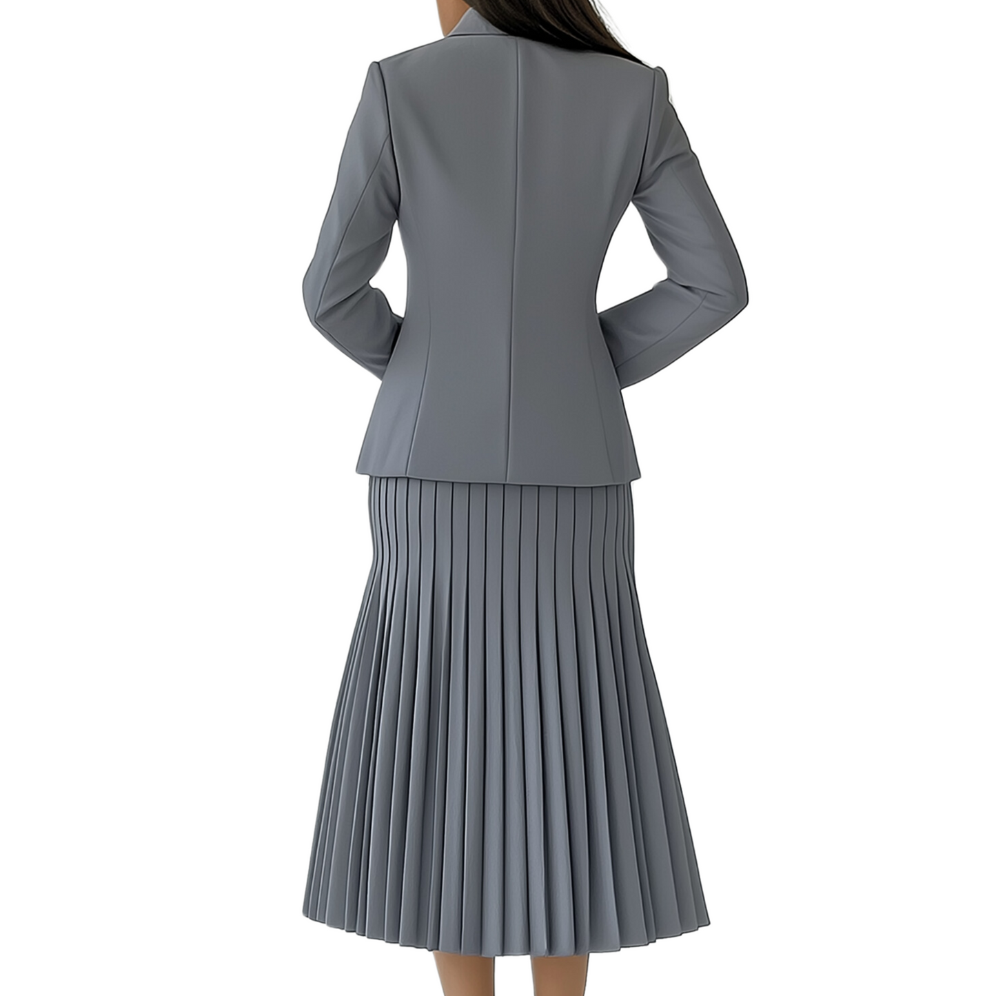 DAME Skirt suit