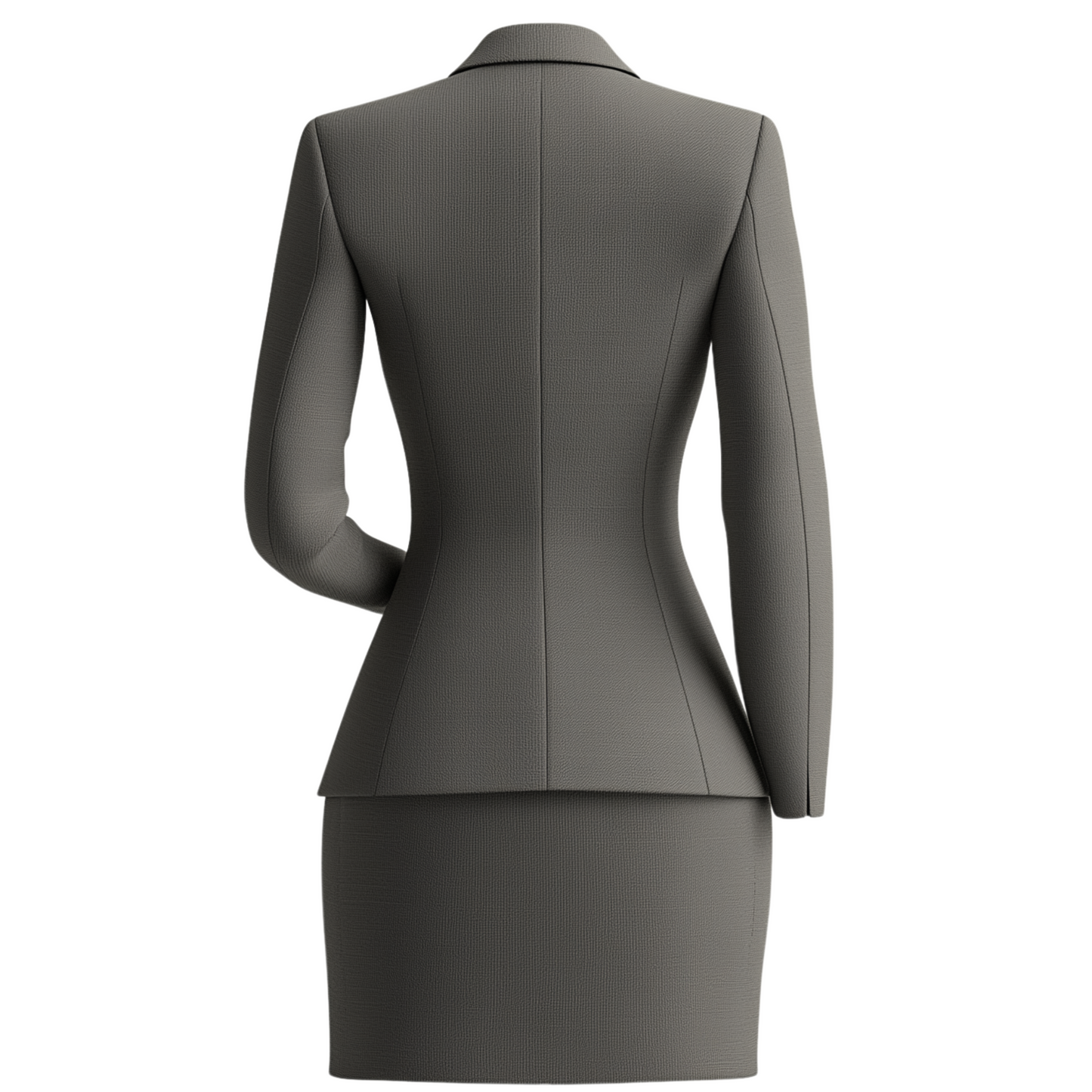 DELICACY Suit (Skirt)