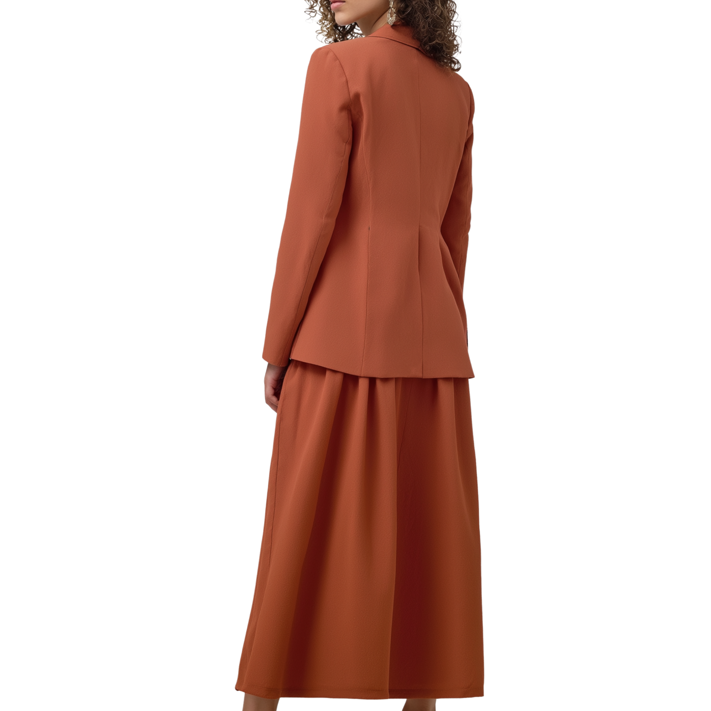 DELICACY Suit (Skirt)