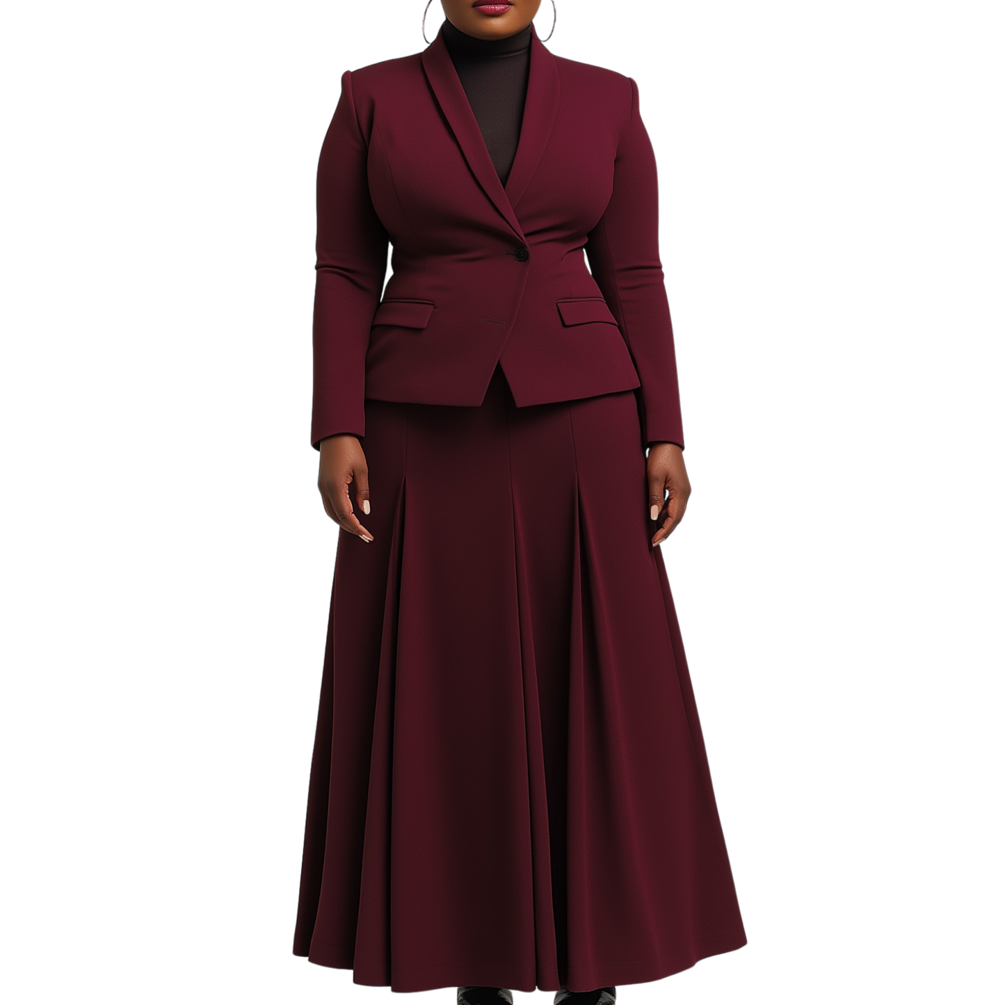 EXTRA Skirt suit