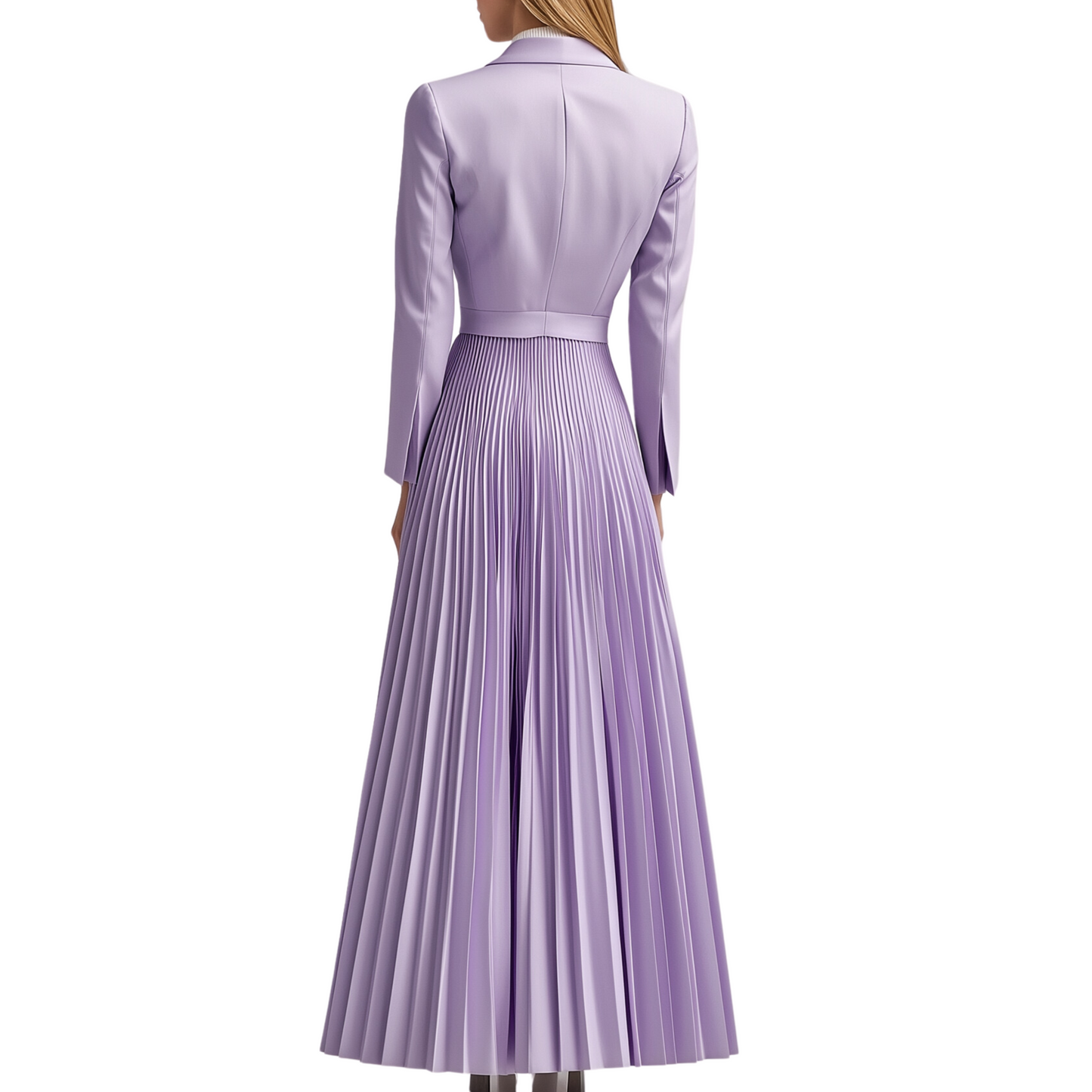 FASHIONABLE Suit (Skirt)