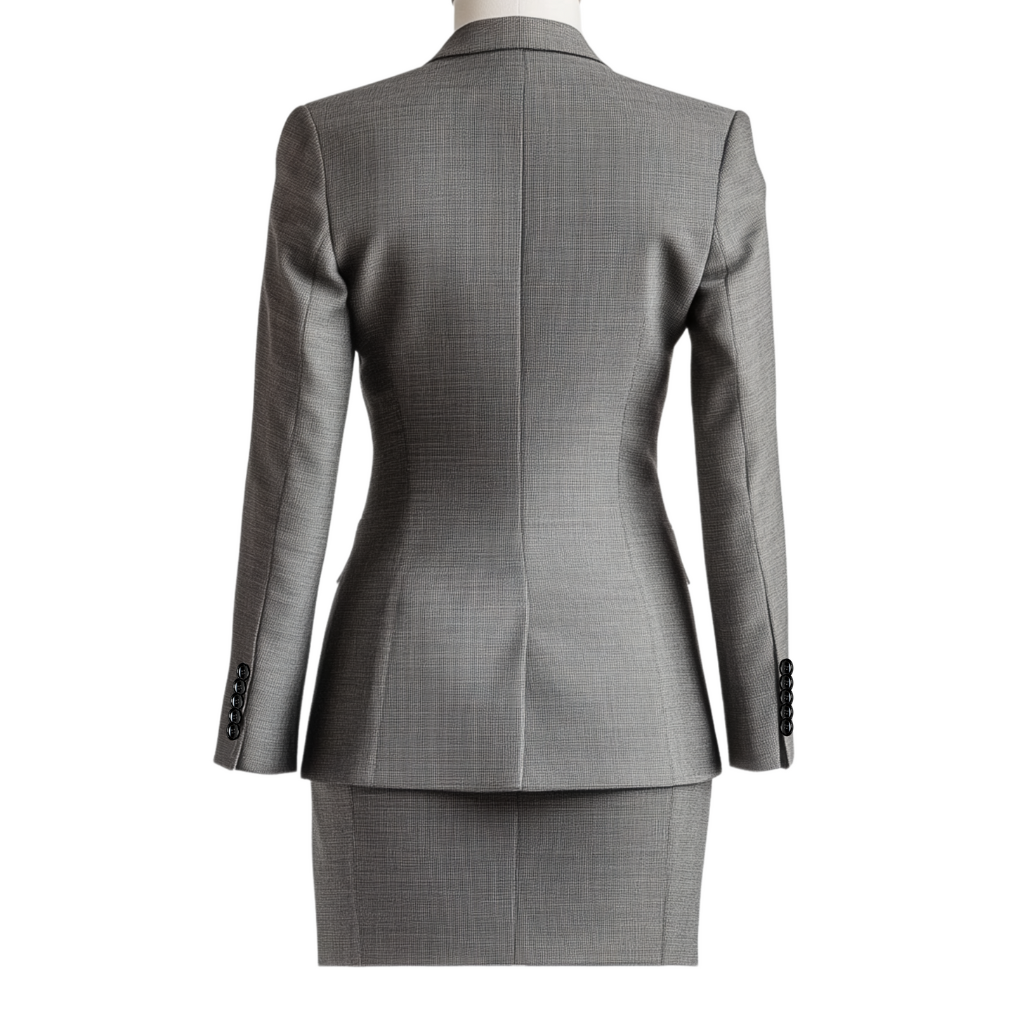 FOFFISH Suit (Skirt)