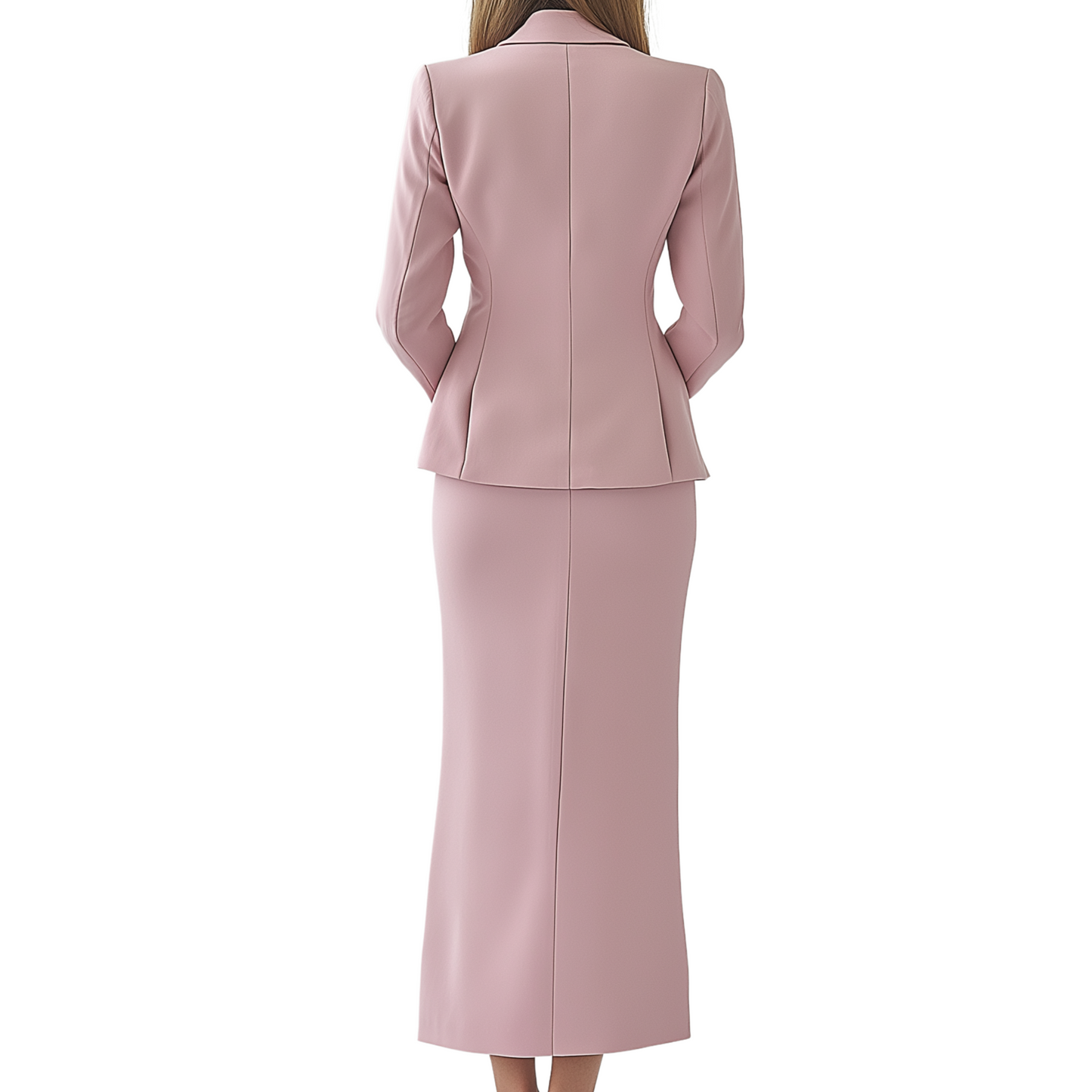 GENTILITY Suit (Skirt)