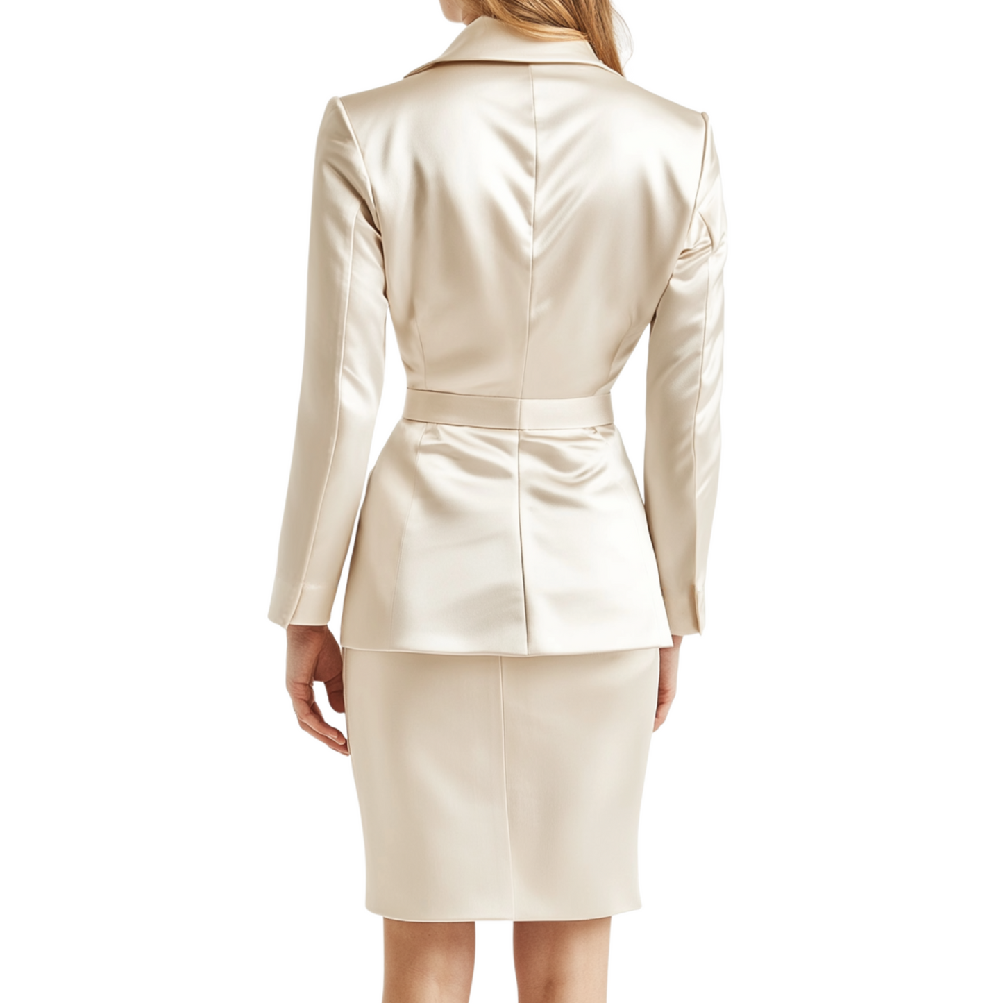 HERMANA Skirt suit