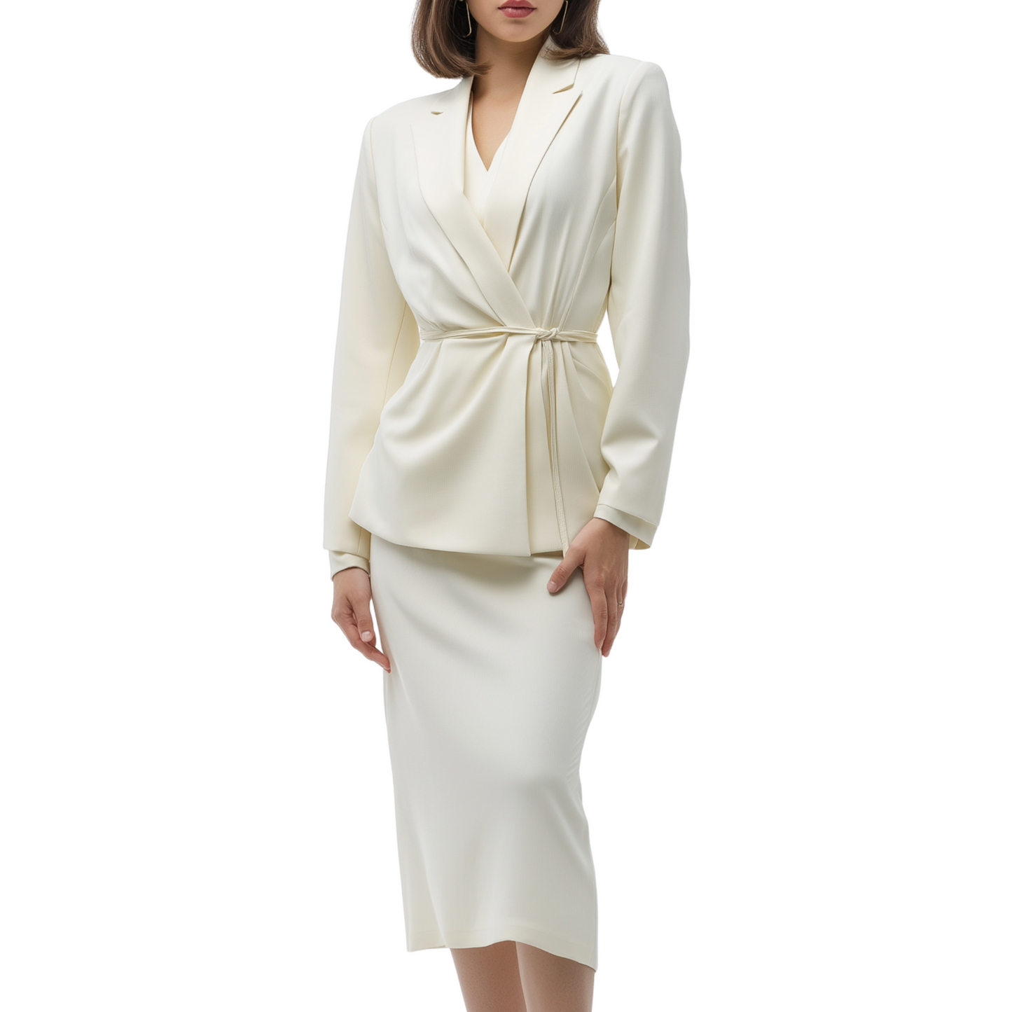 POISE Suit (Skirt)