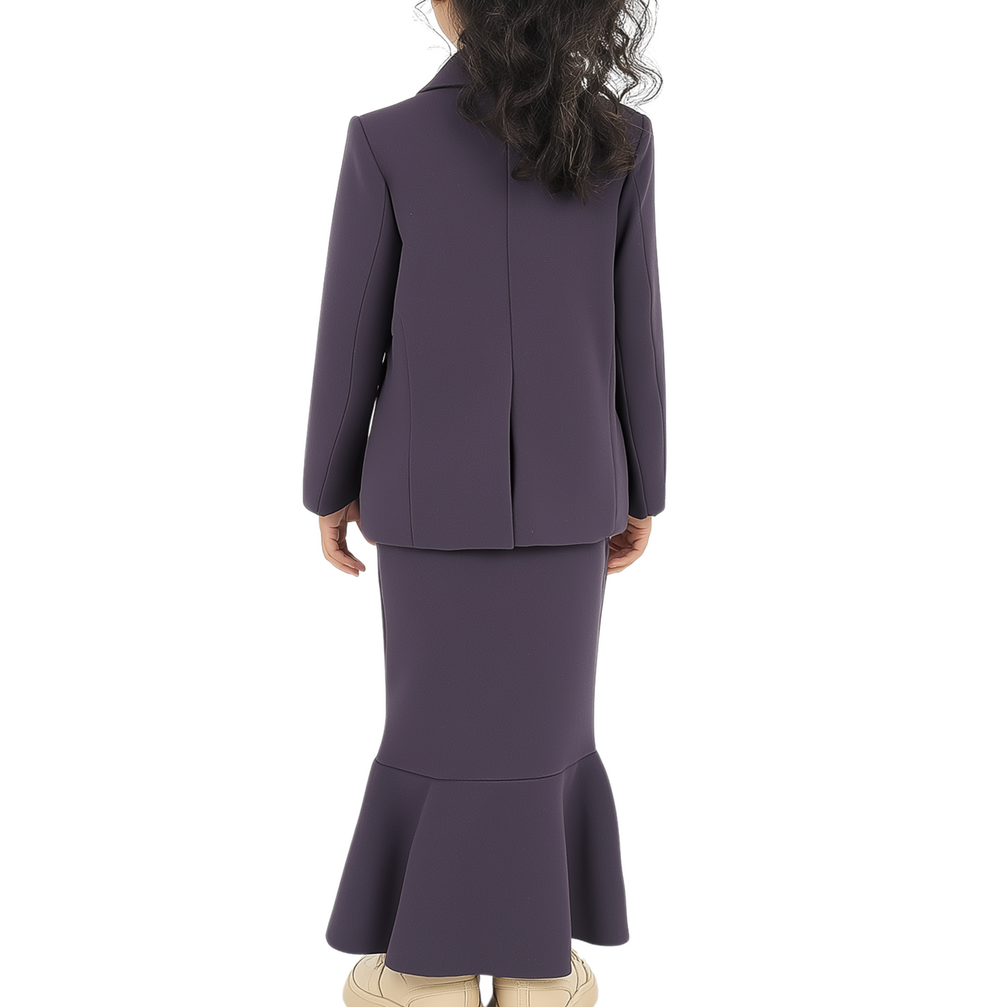 SPROGS Skirt suit