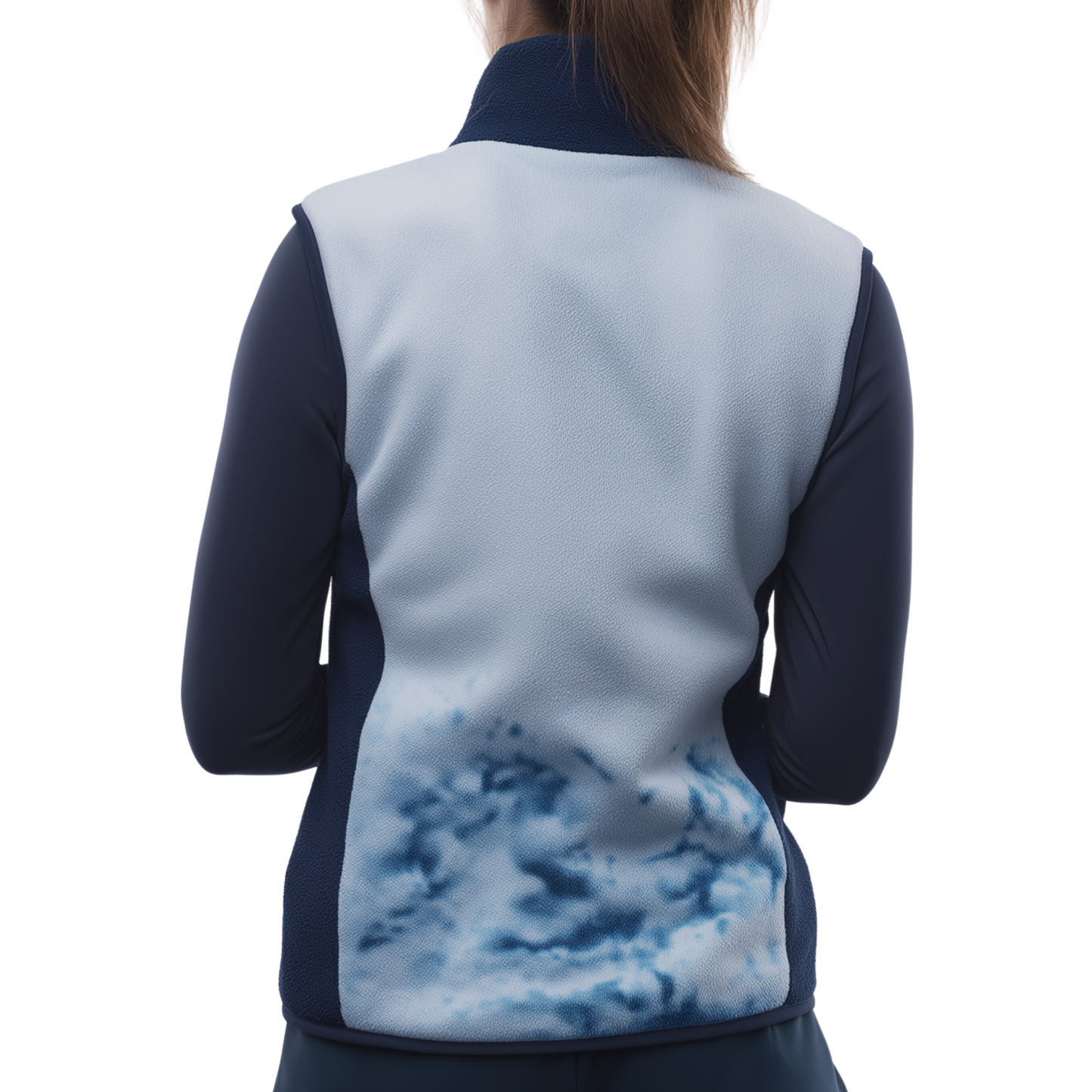 GOBS Sleeveless Fleece