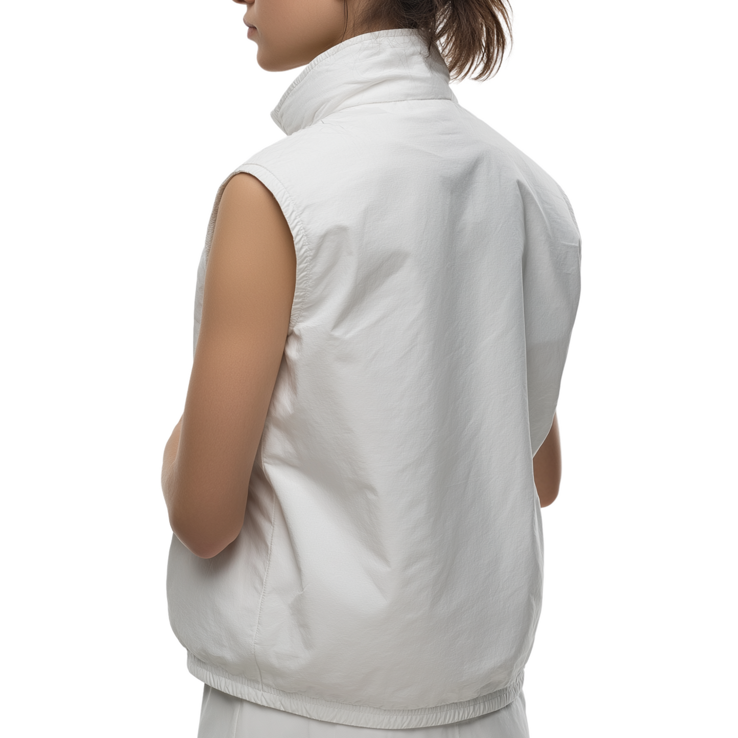 GOBS Sleeveless Jacket