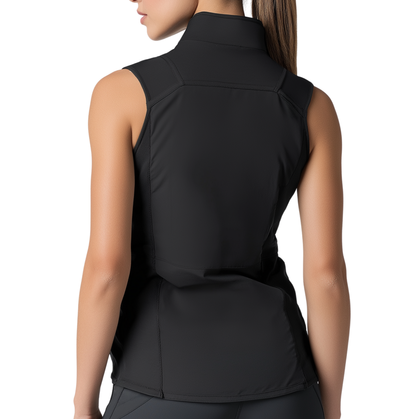 JOCKS Sleeveless jacket