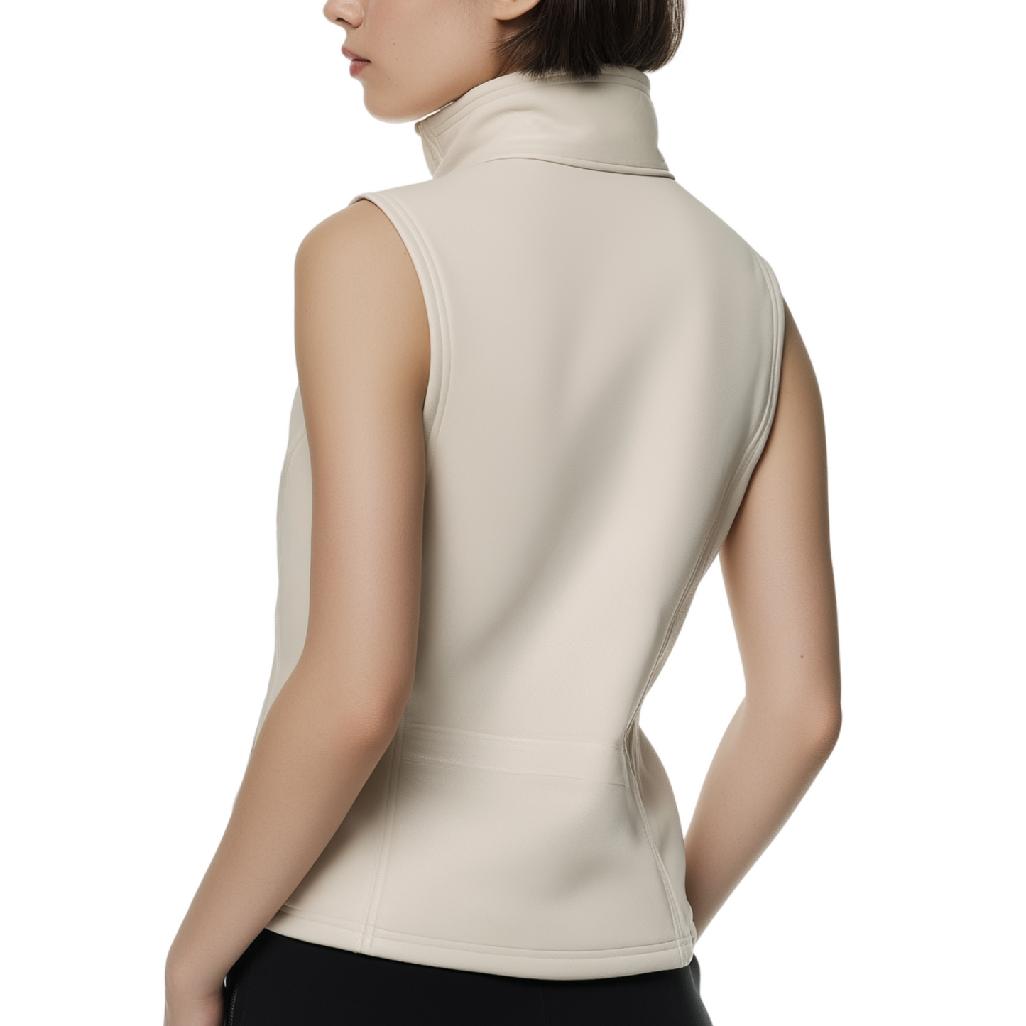 RAFT Sleeveless Jacket