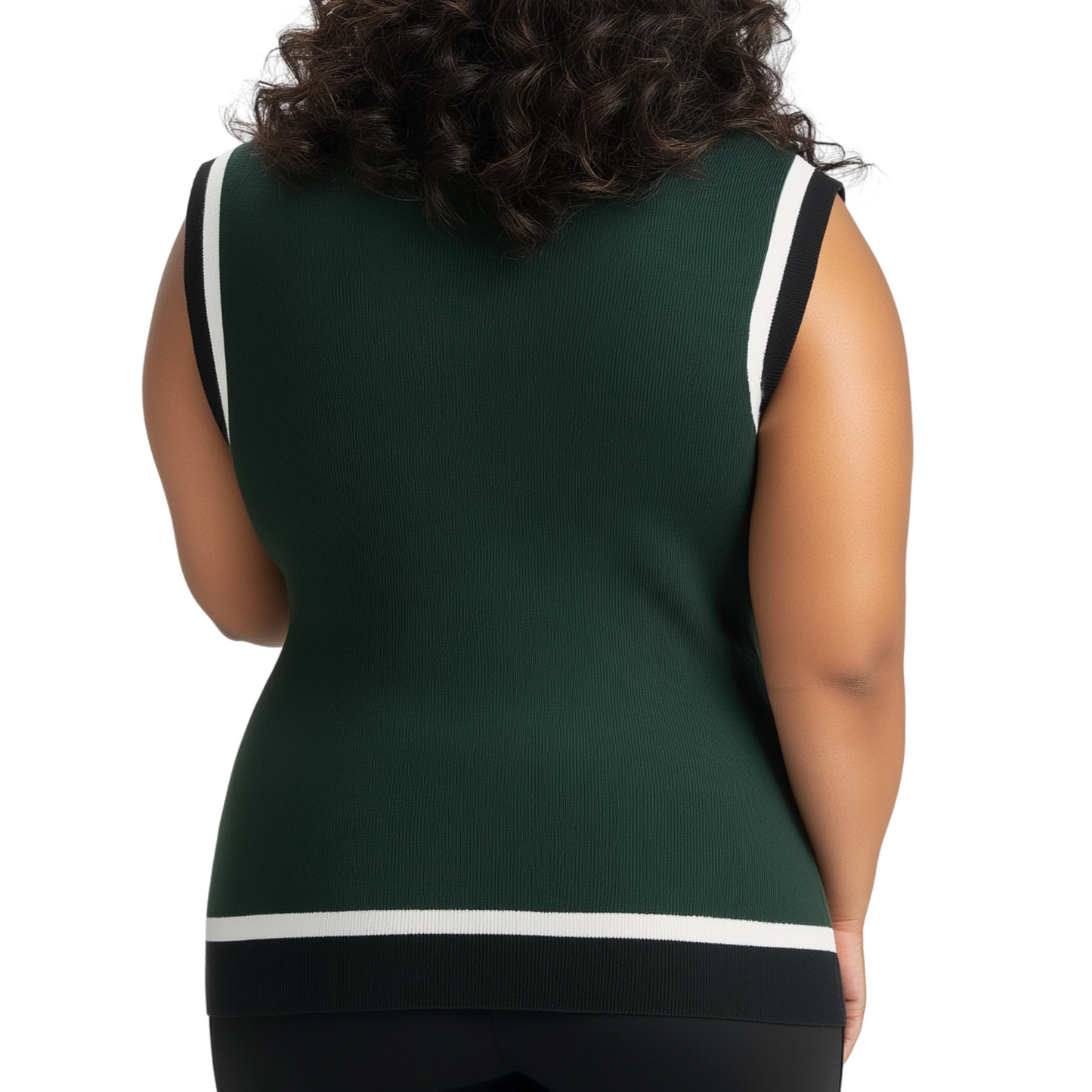 EXTRA Sleeveless Sweater