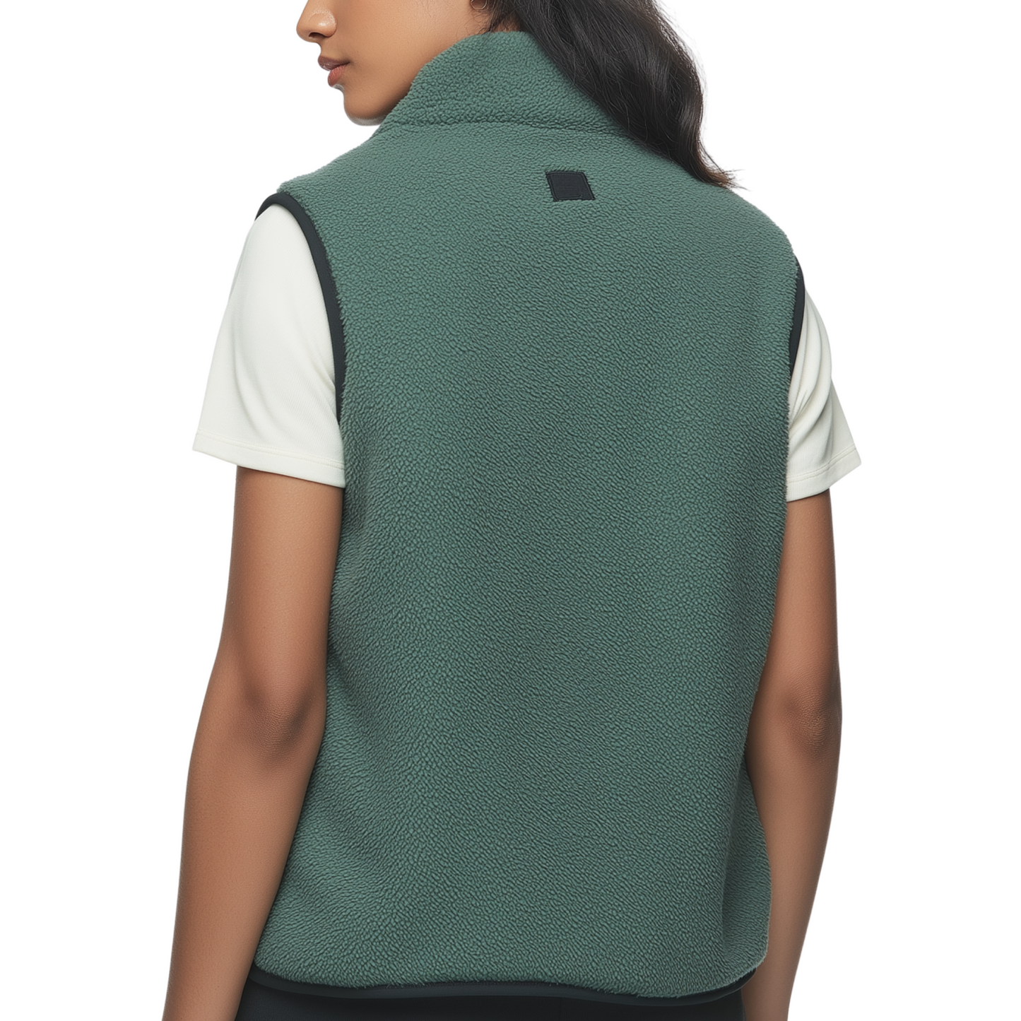 RAFT Sleeveless Fleece