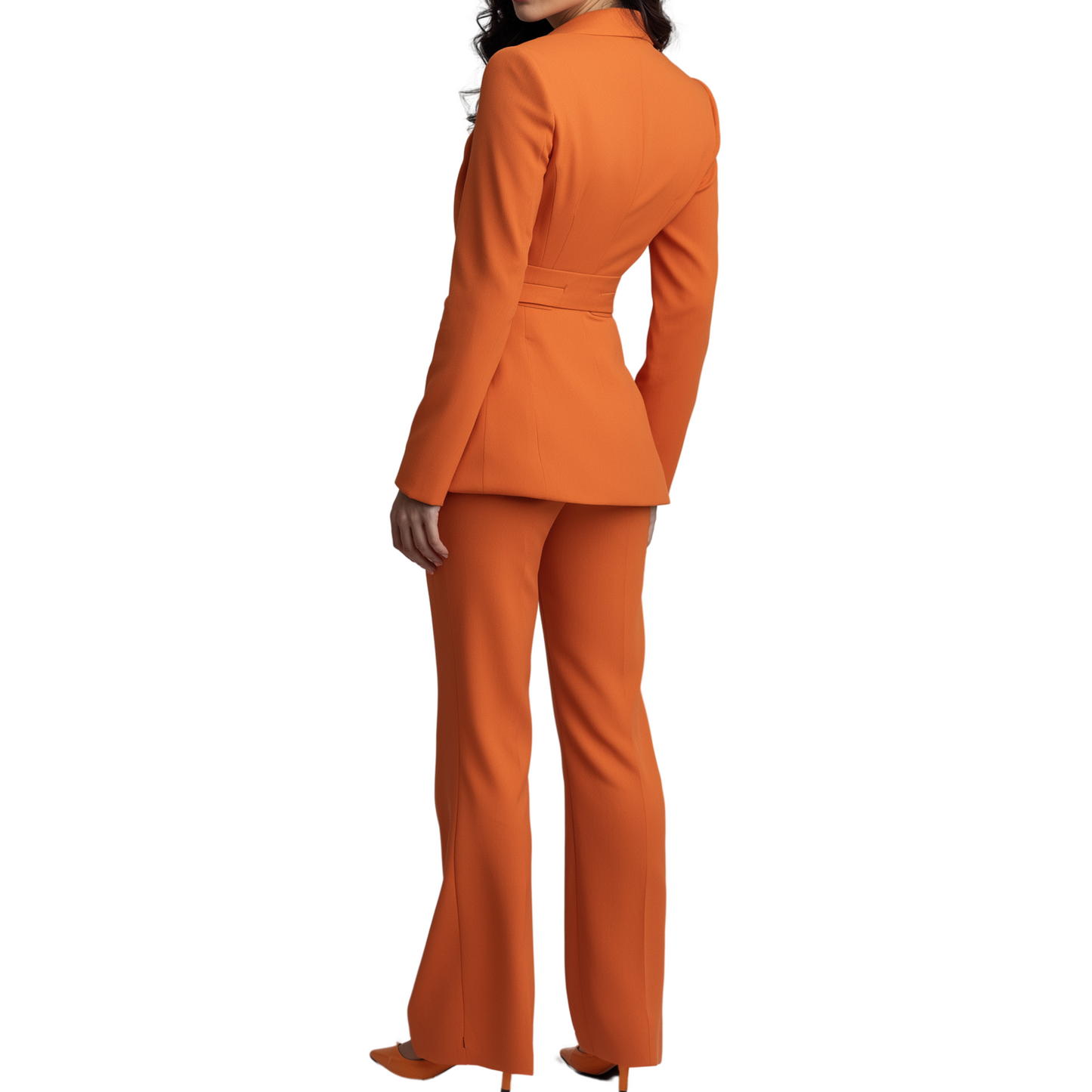 FASHIONABLE Suit