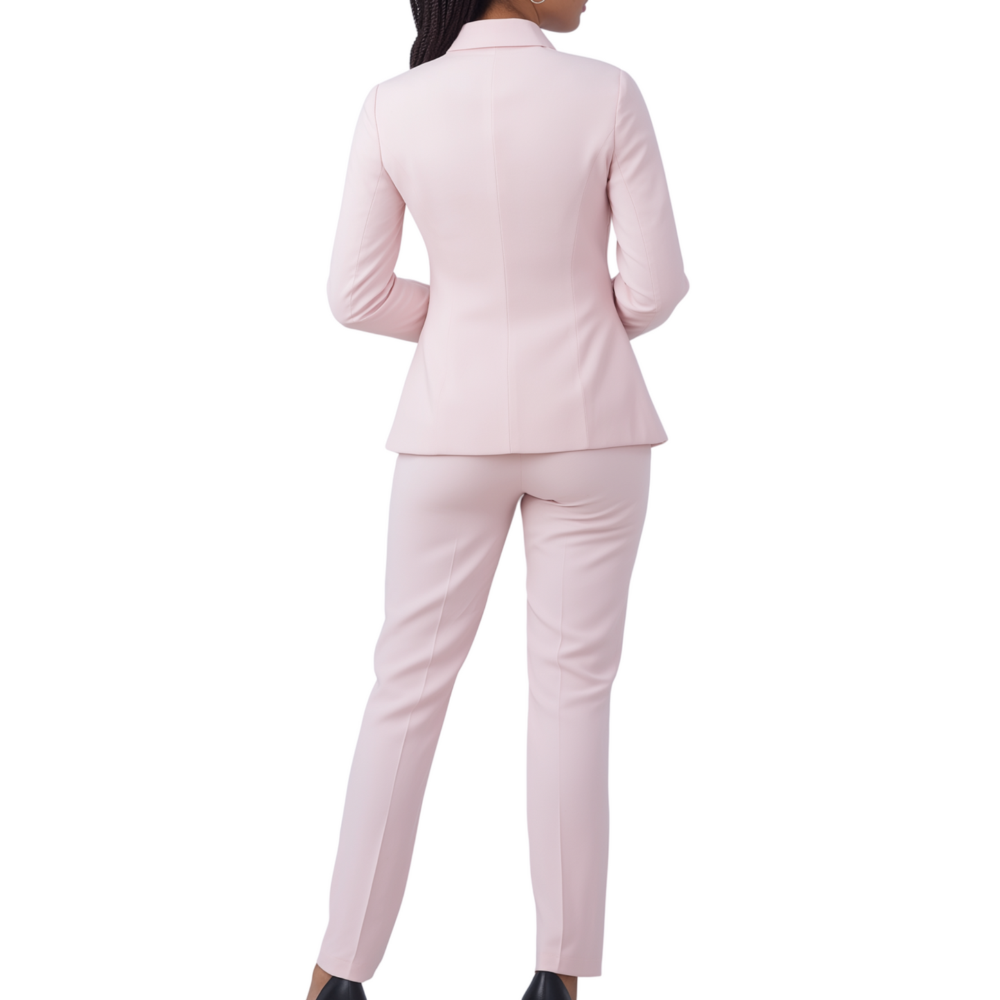 Gentility Suit