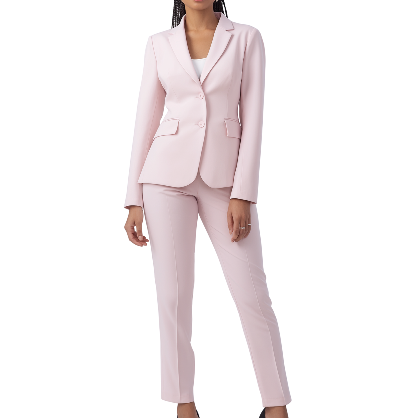 Gentility Suit