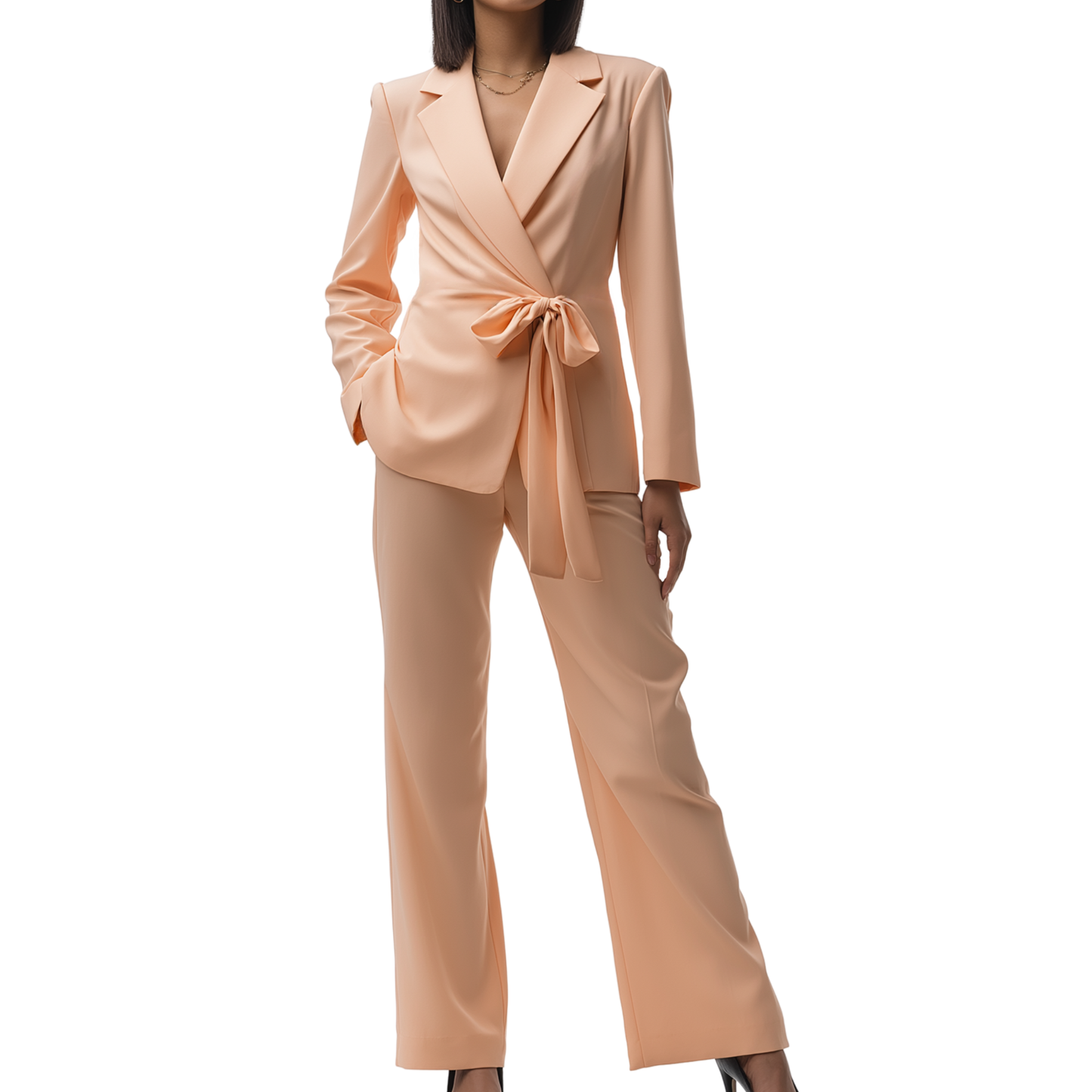 POISE Suit