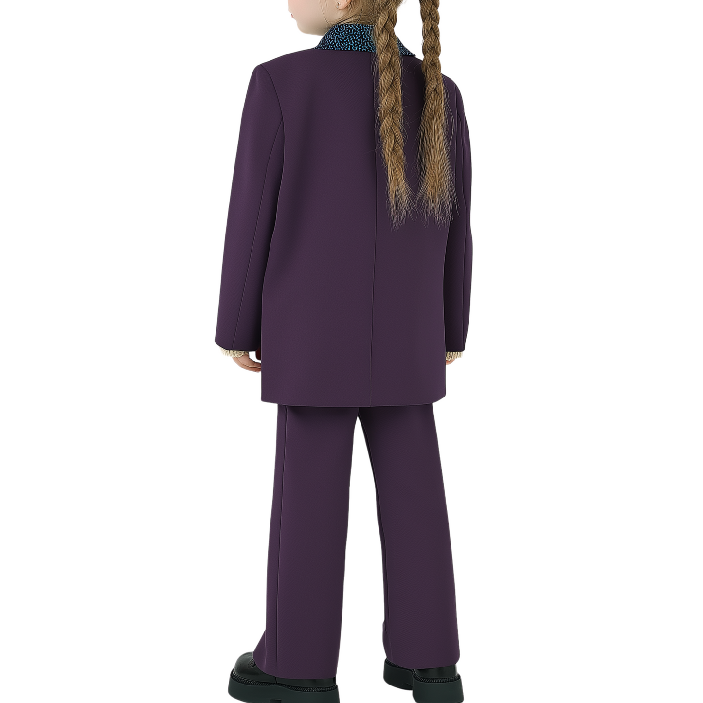 SPROGS Suit