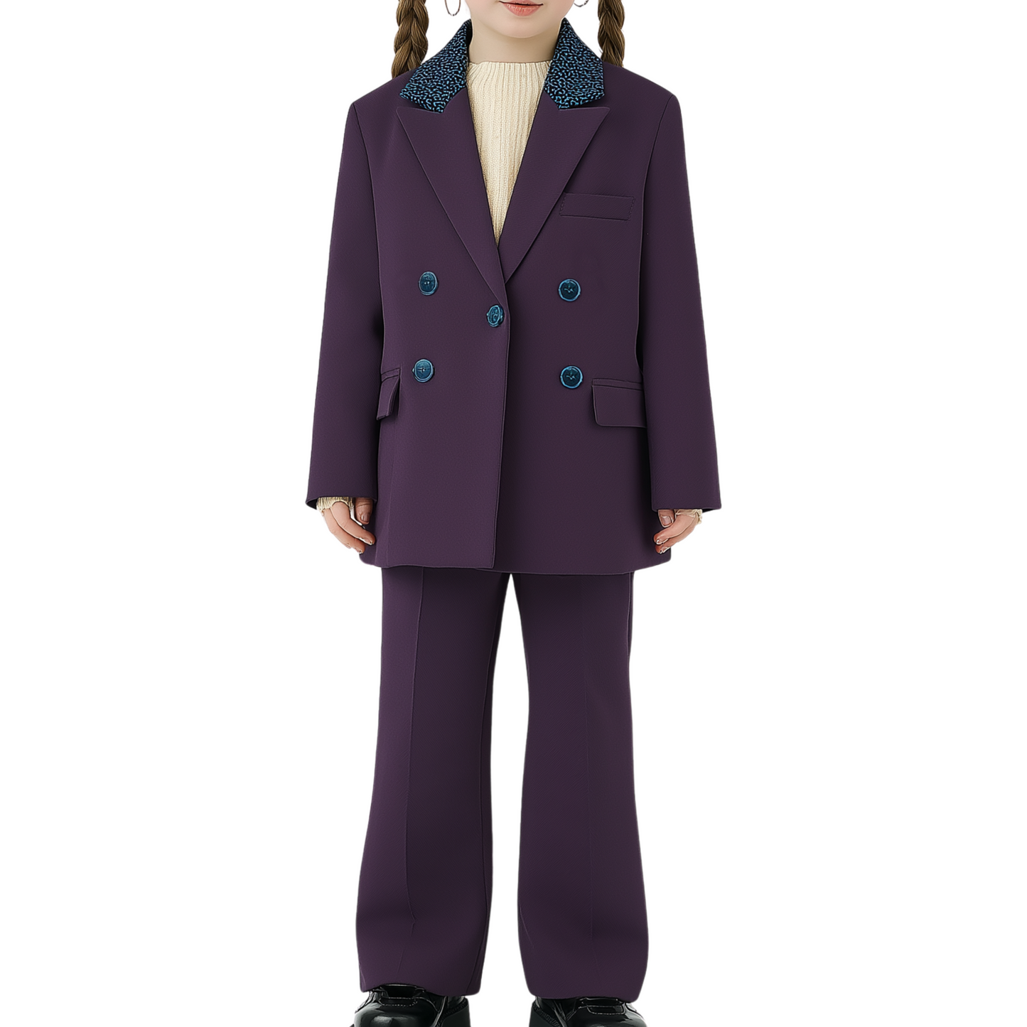 SPROGS Suit