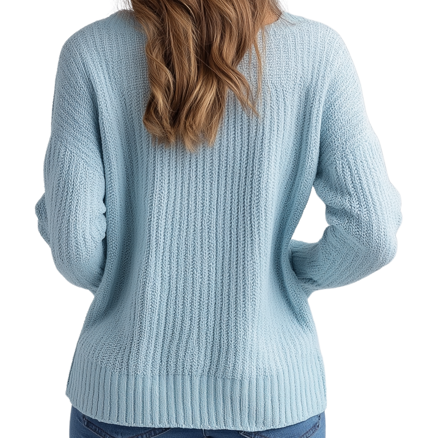 LEISUREWEAR Sweater