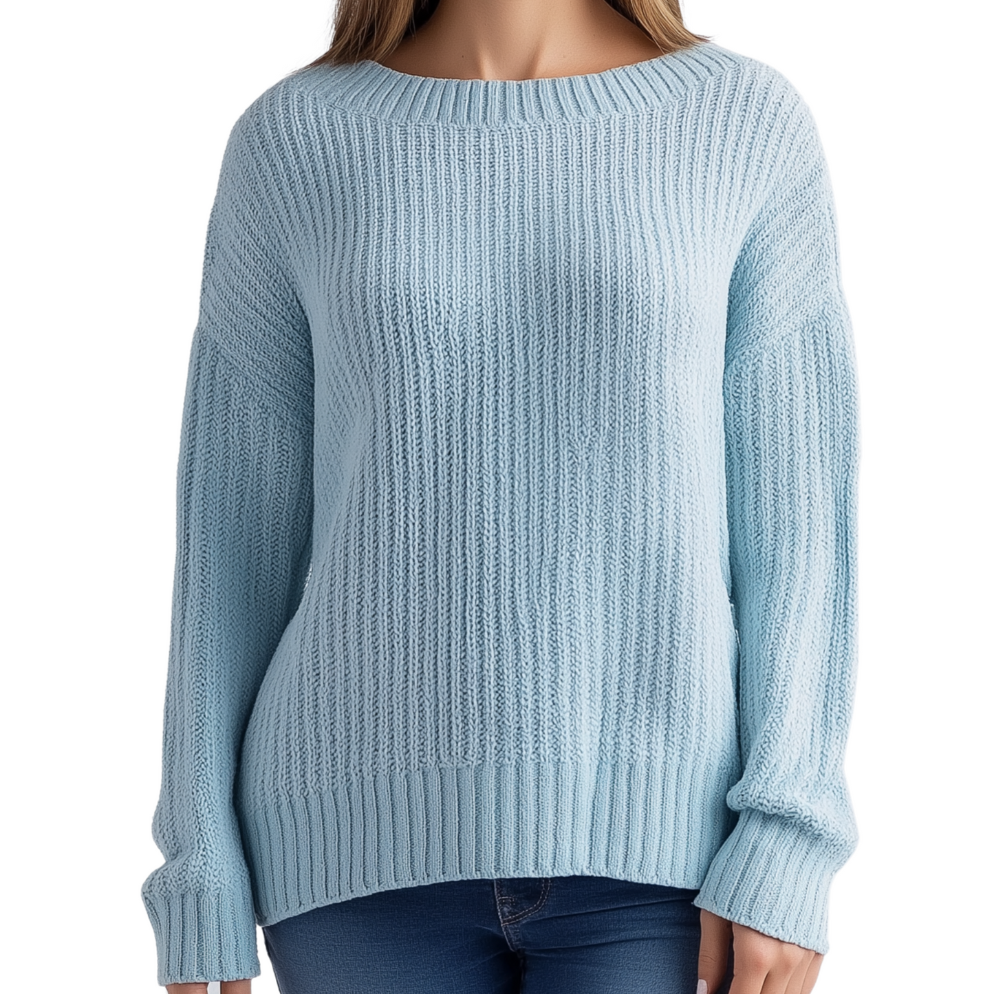 LEISUREWEAR Sweater