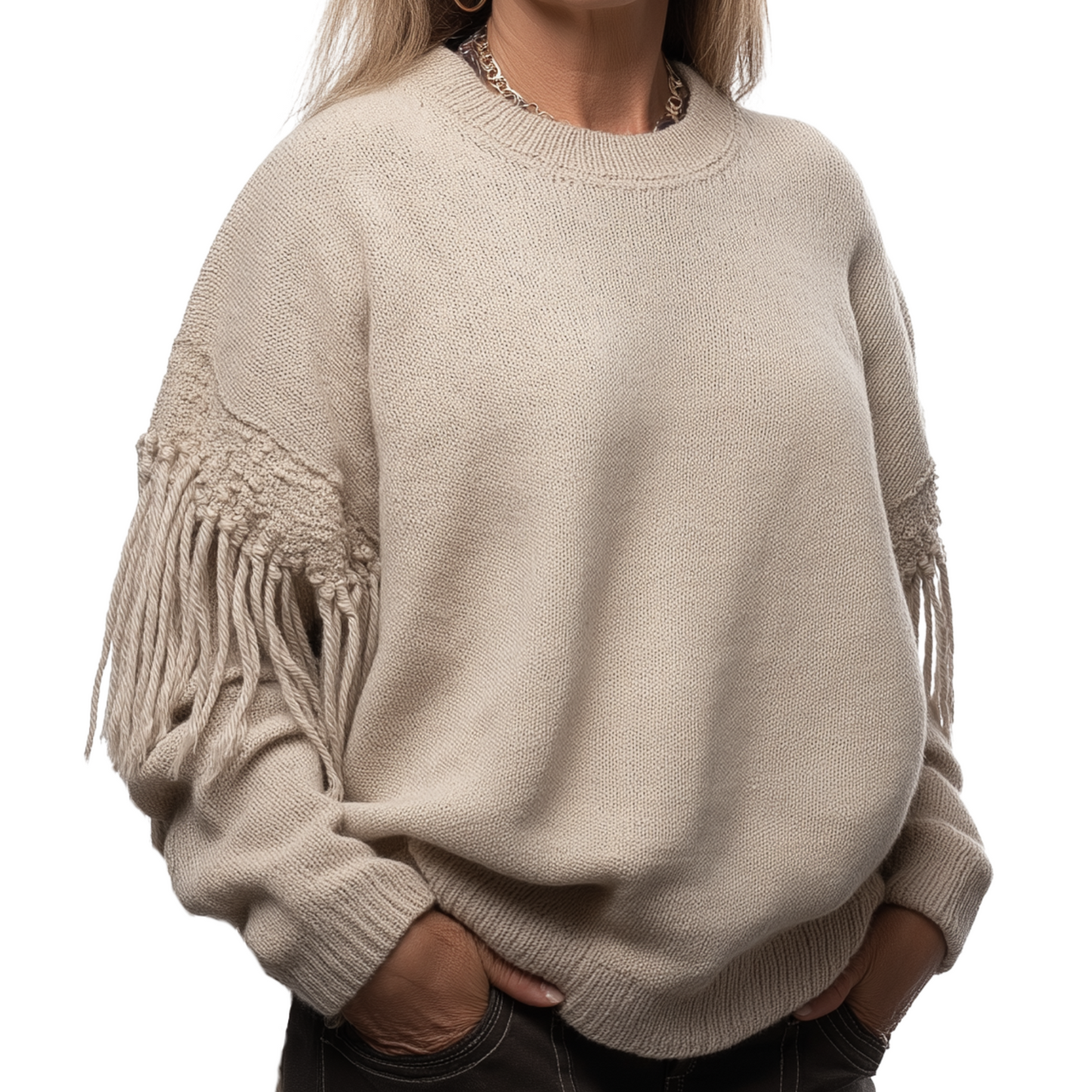 BELLA Sweater