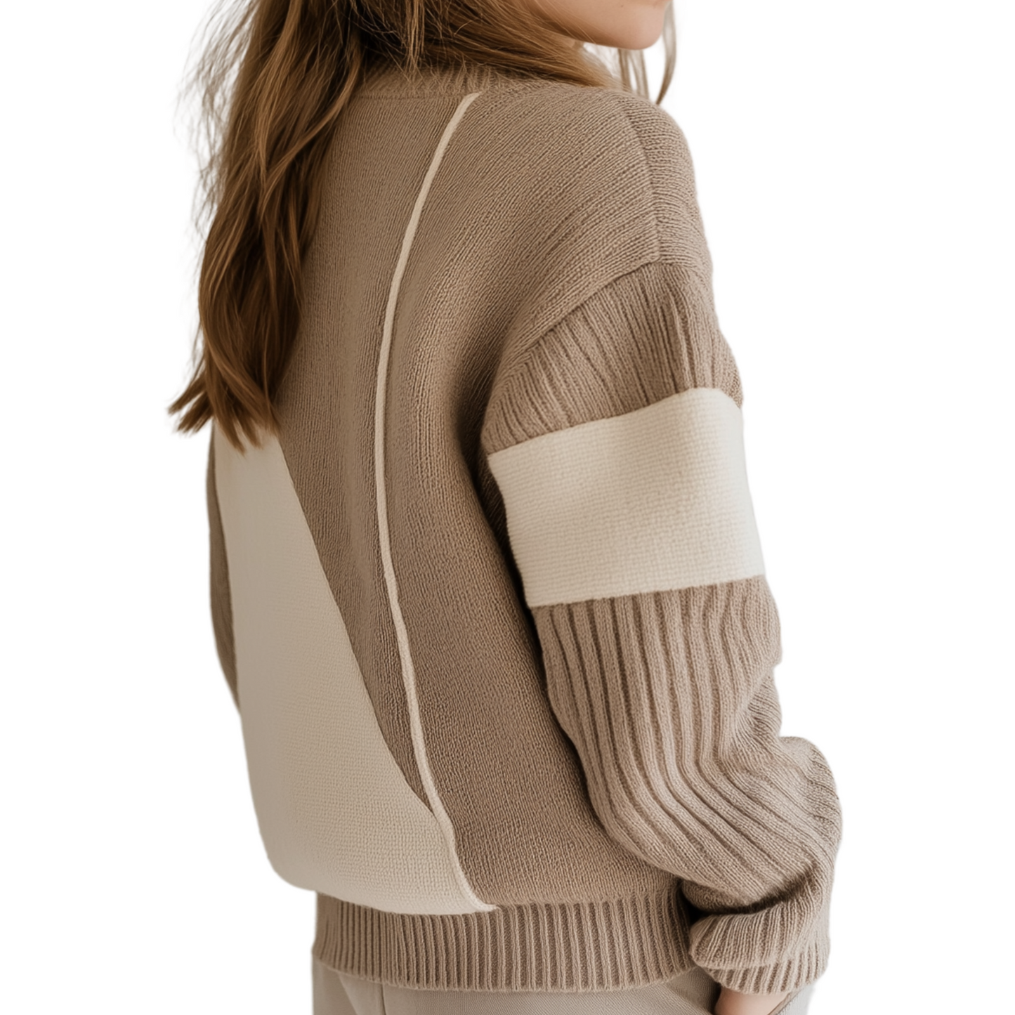CHAP Sweater