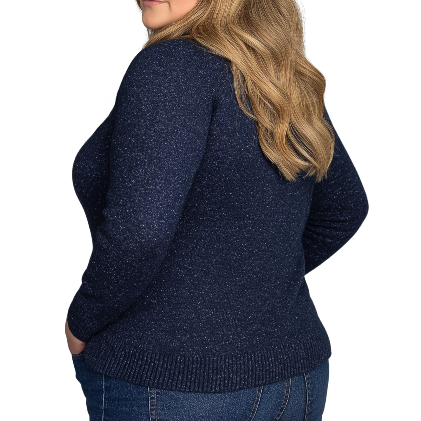COMFORT Sweater