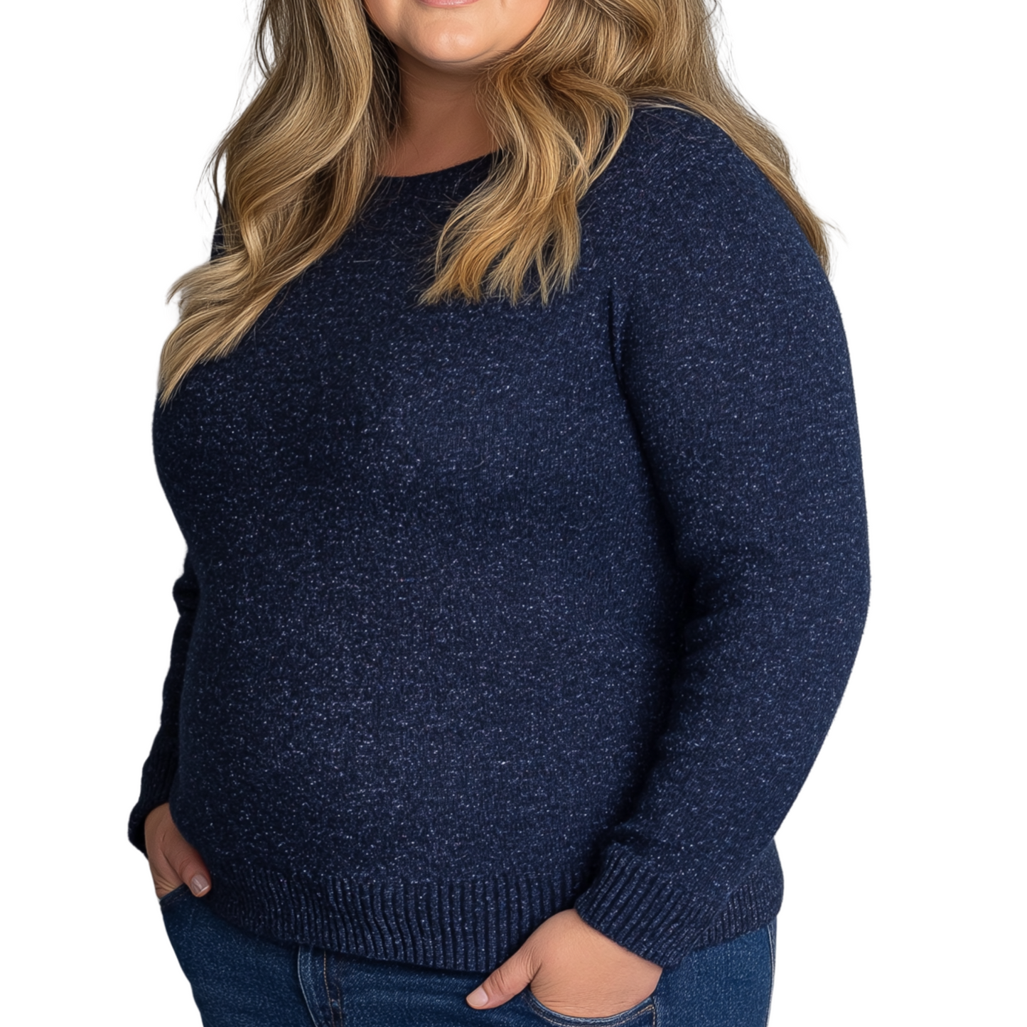 COMFORT Sweater